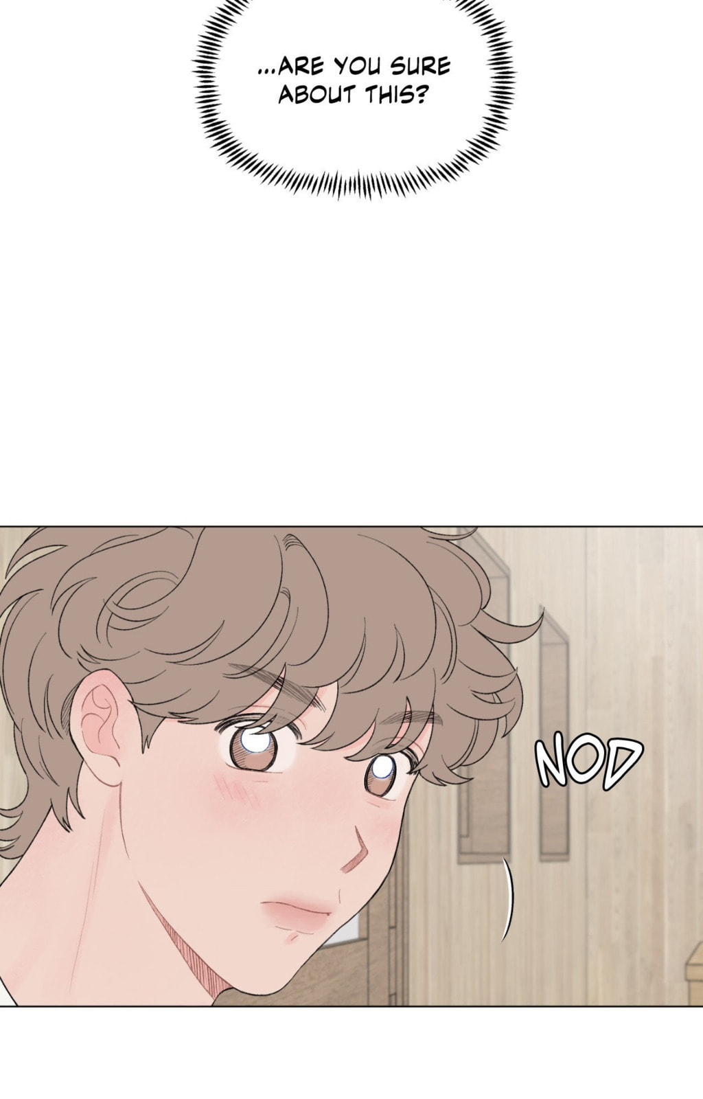 To Mend A Heart Chapter 59.1 page 18 - 