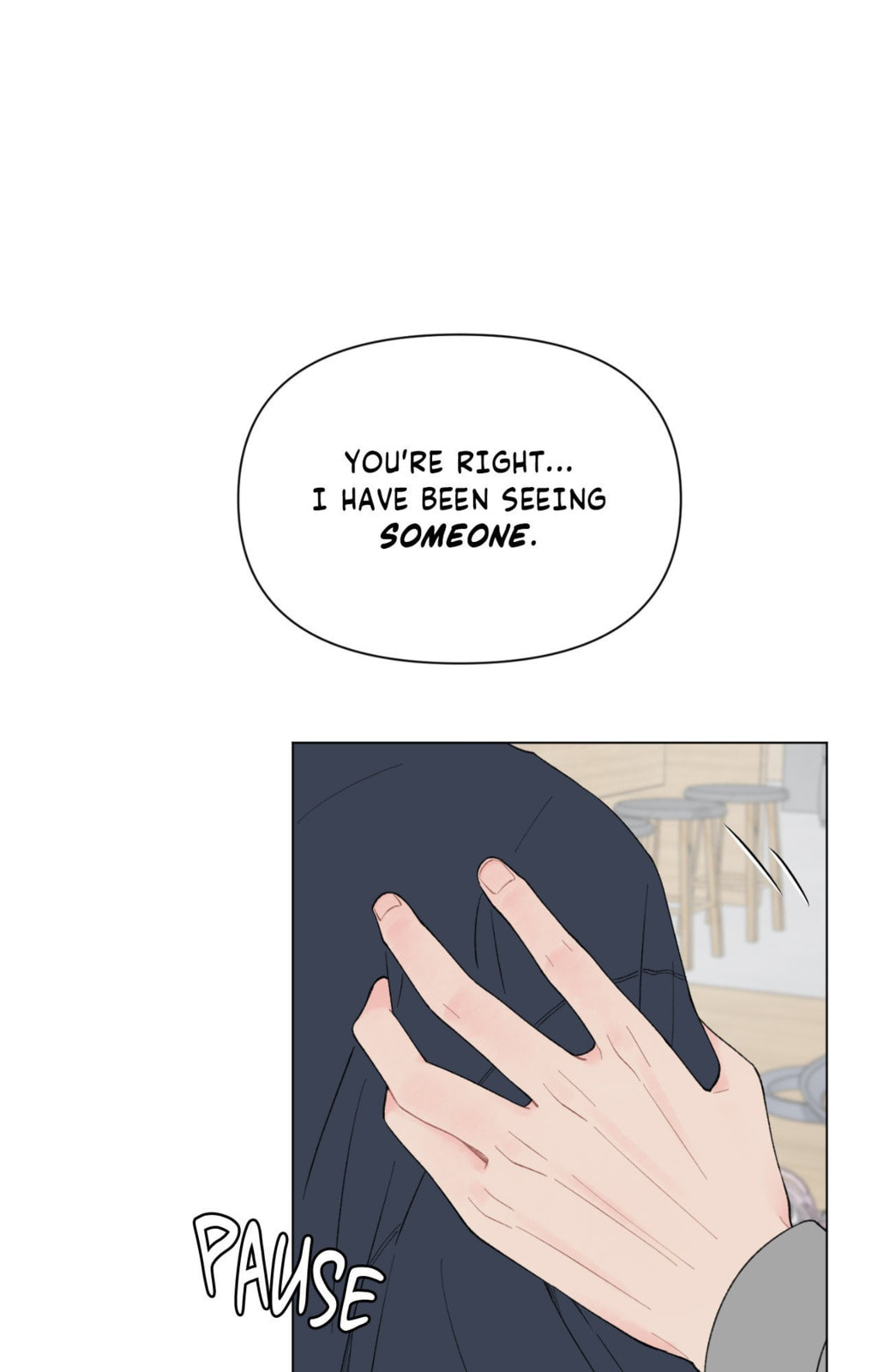 To Mend A Heart Chapter 59.1 page 19 - 