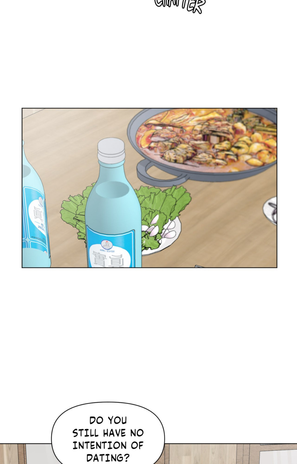 To Mend A Heart Chapter 59.1 page 3 - 