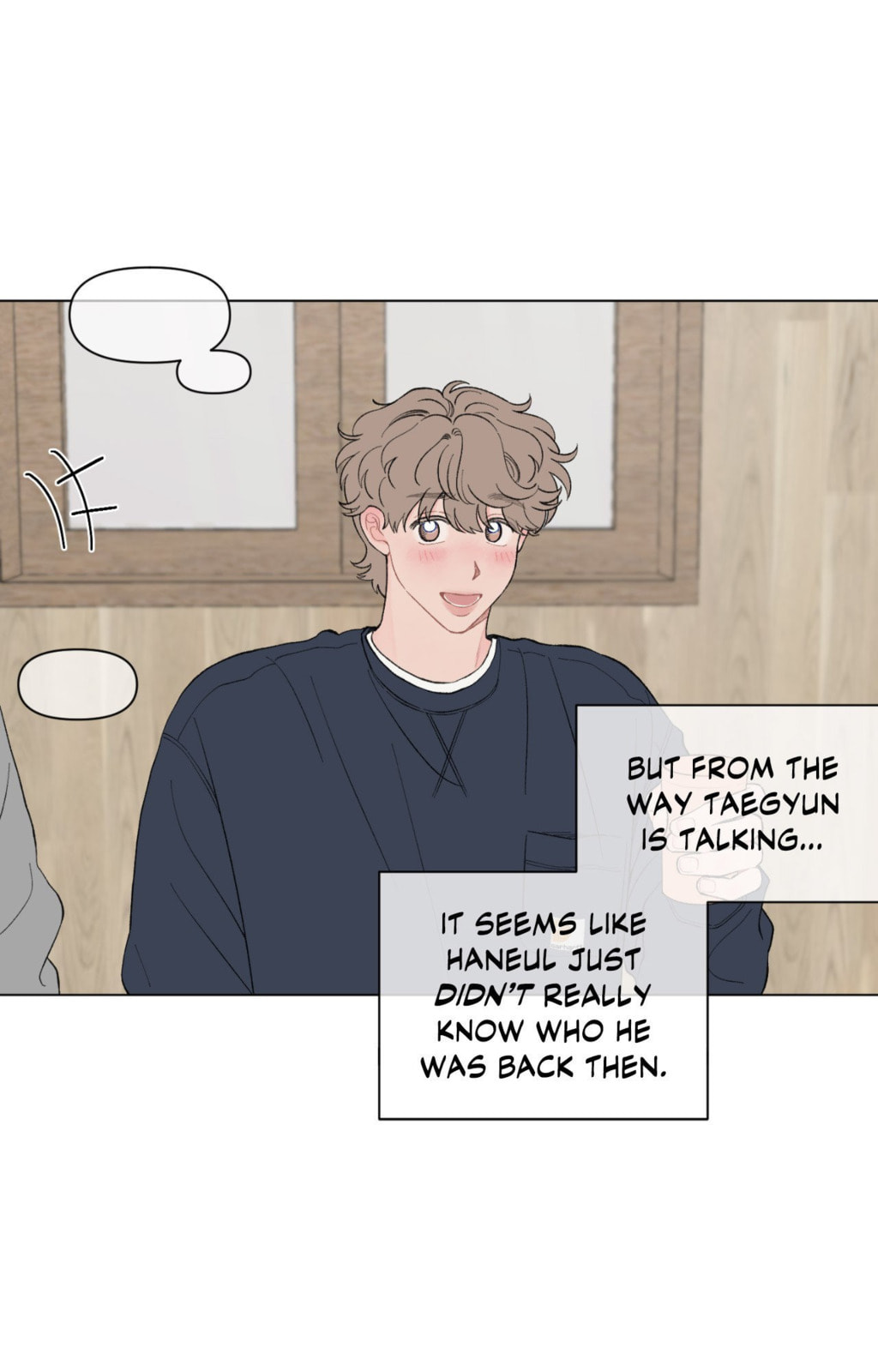 To Mend A Heart Chapter 59.1 page 28 - 