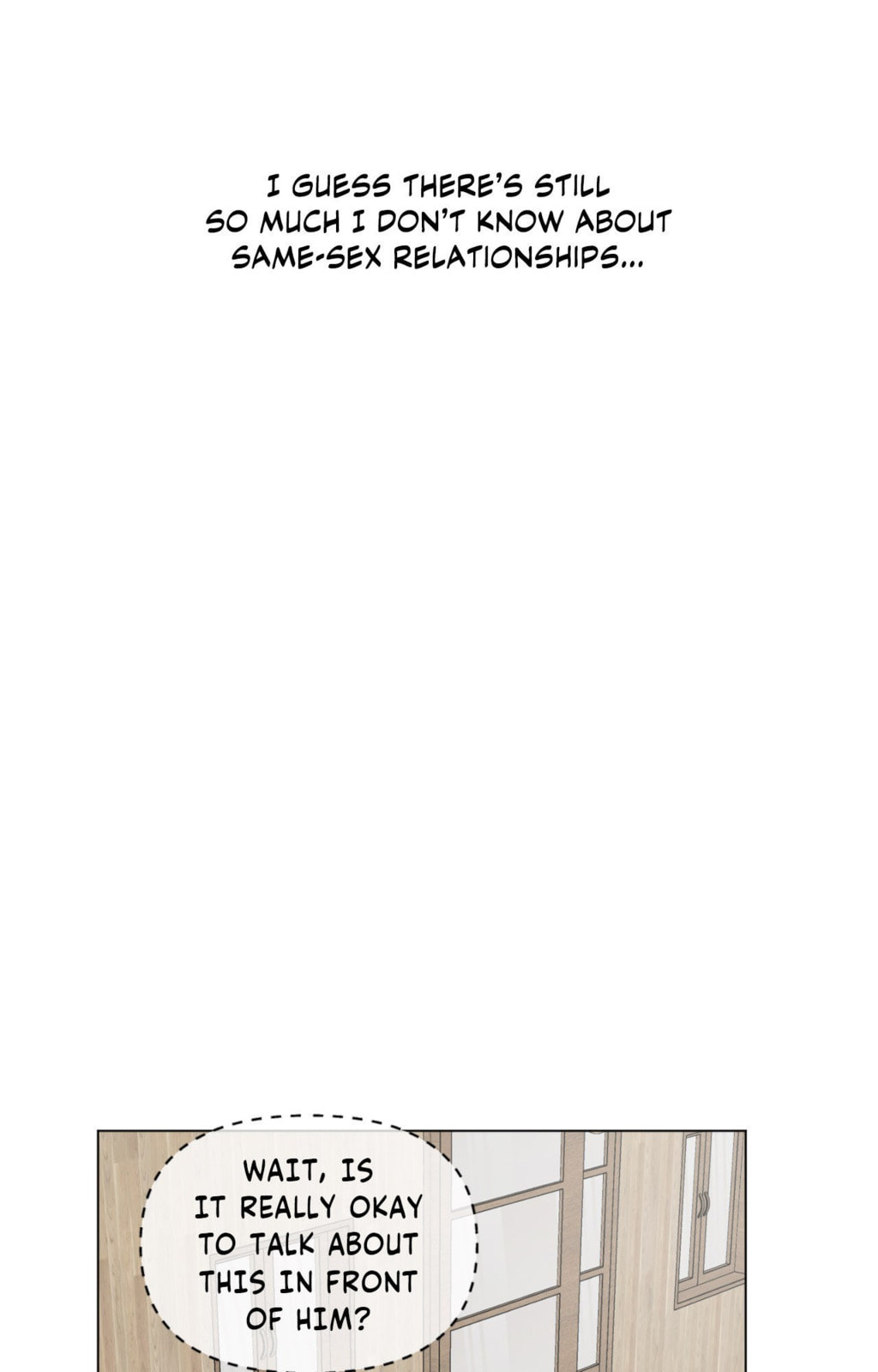 To Mend A Heart Chapter 59.1 page 30 - 