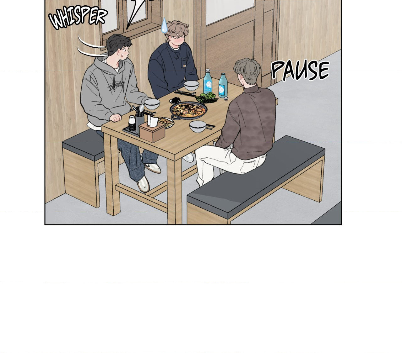 To Mend A Heart Chapter 59.1 page 31 - 