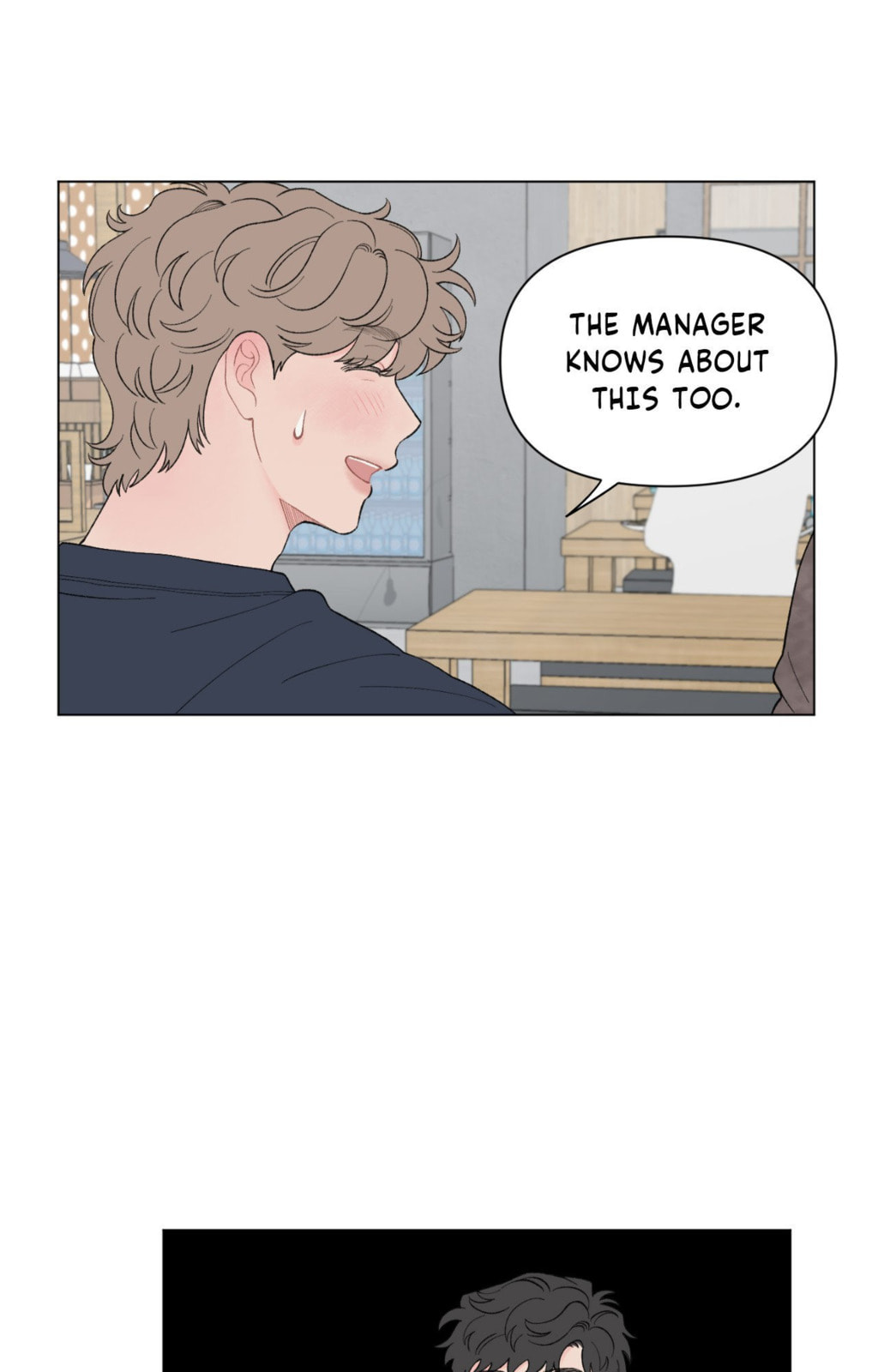 To Mend A Heart Chapter 59.1 page 32 - 