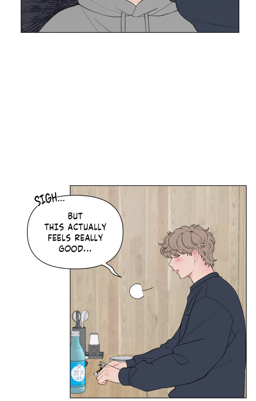 To Mend A Heart Chapter 59.1 page 35 - 