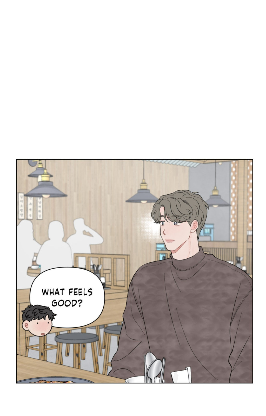 To Mend A Heart Chapter 59.1 page 36 - 