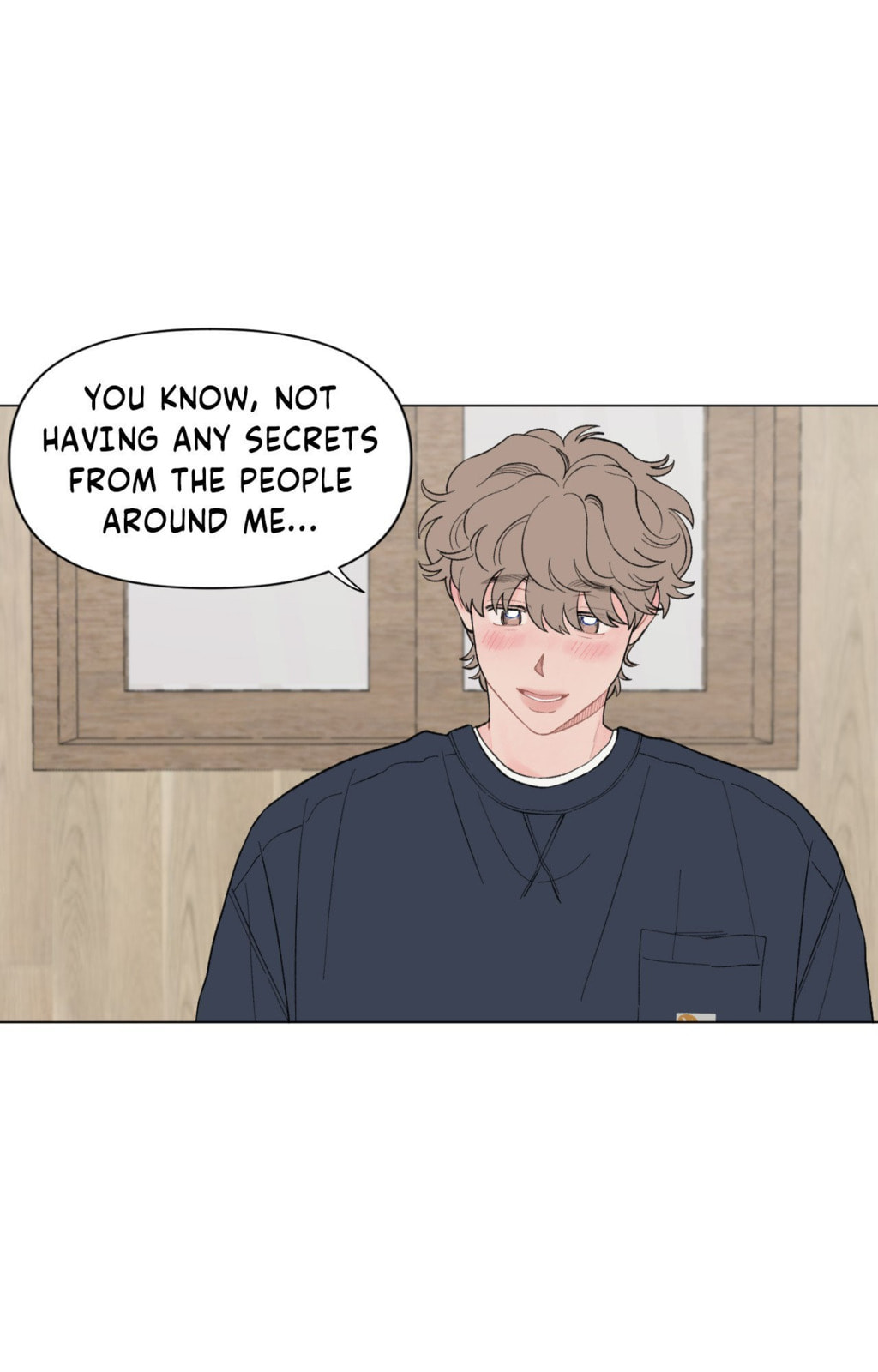 To Mend A Heart Chapter 59.1 page 37 - 