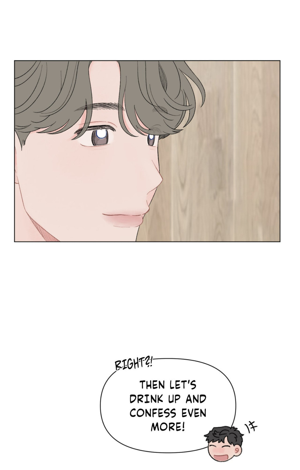 To Mend A Heart Chapter 59.1 page 38 - 