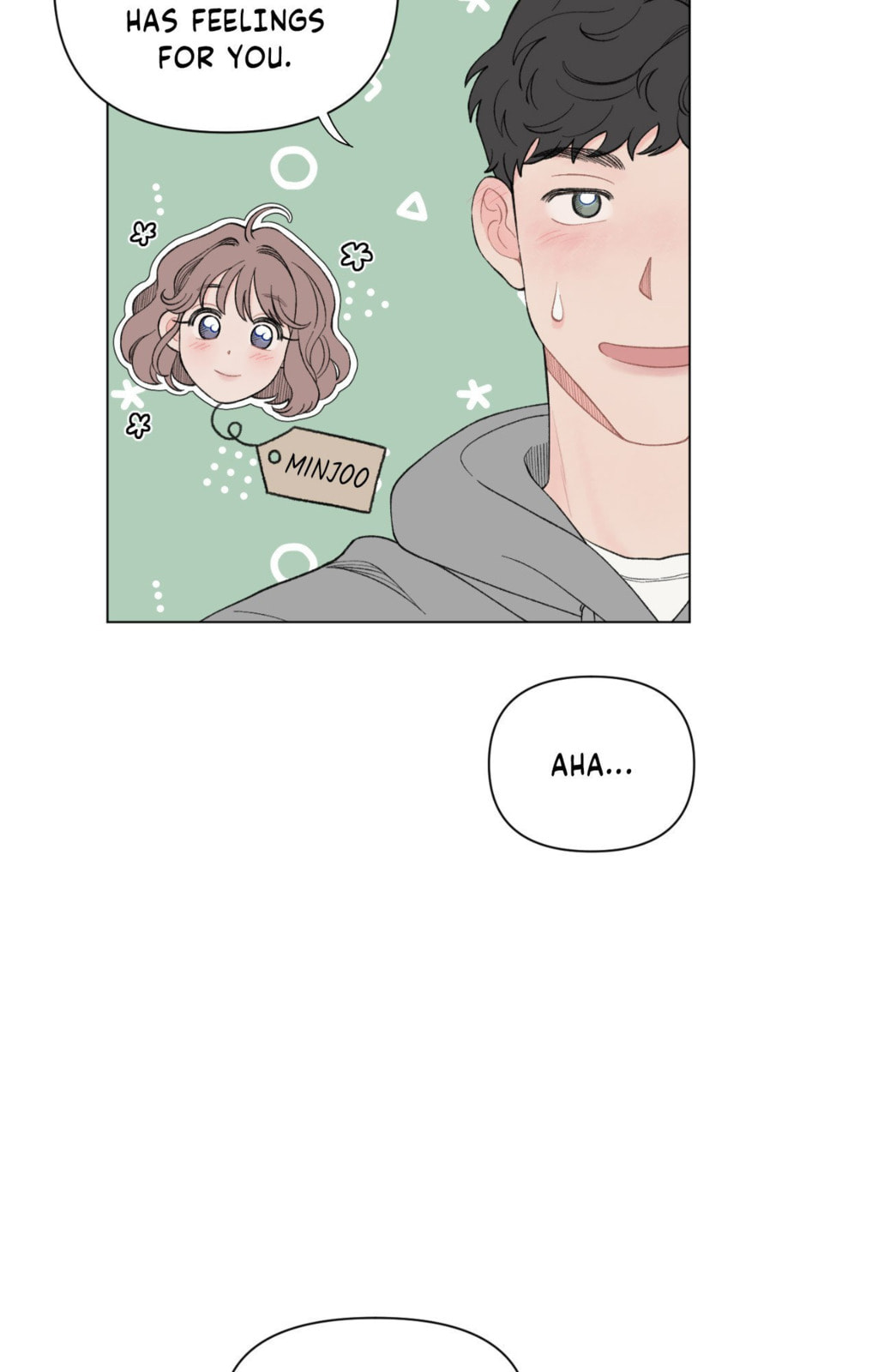 To Mend A Heart Chapter 59.1 page 5 - 
