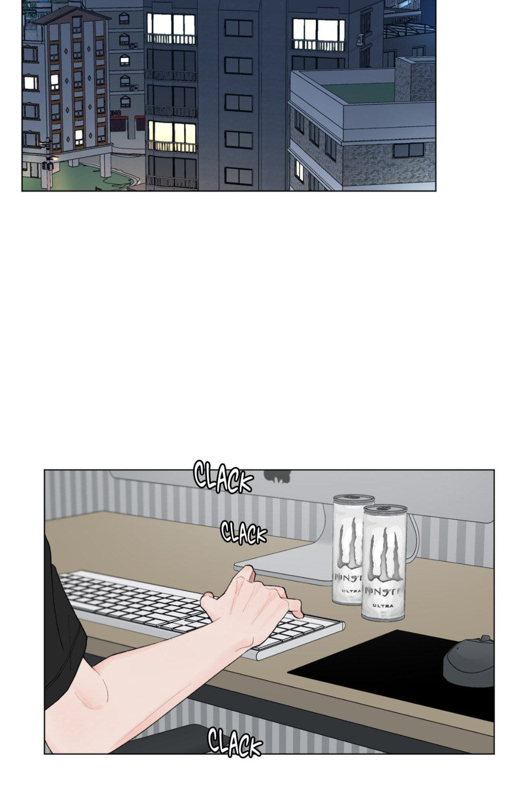 To Mend A Heart Chapter 59.1 page 41 - 
