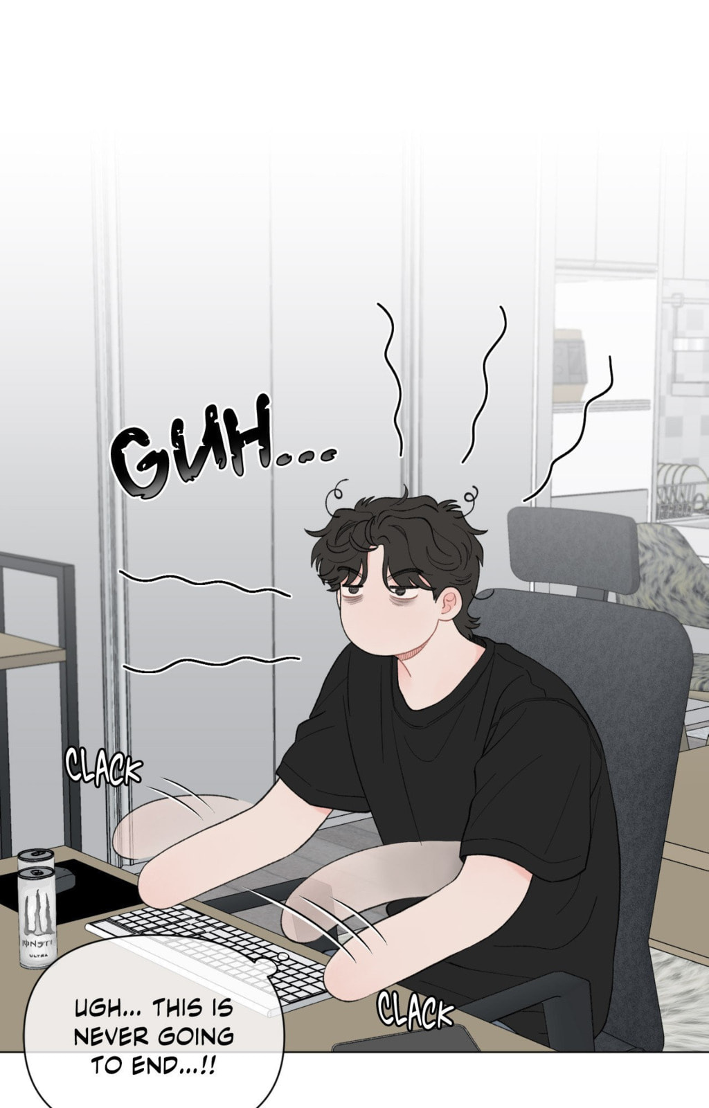 To Mend A Heart Chapter 59.1 page 43 - 