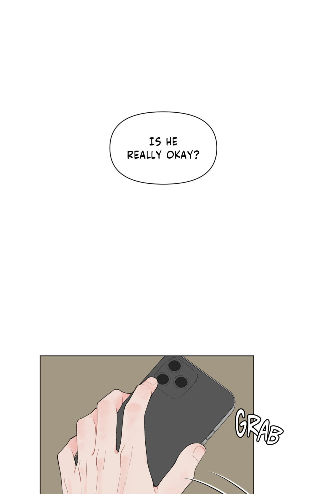 To Mend A Heart Chapter 59.1 page 47 - 