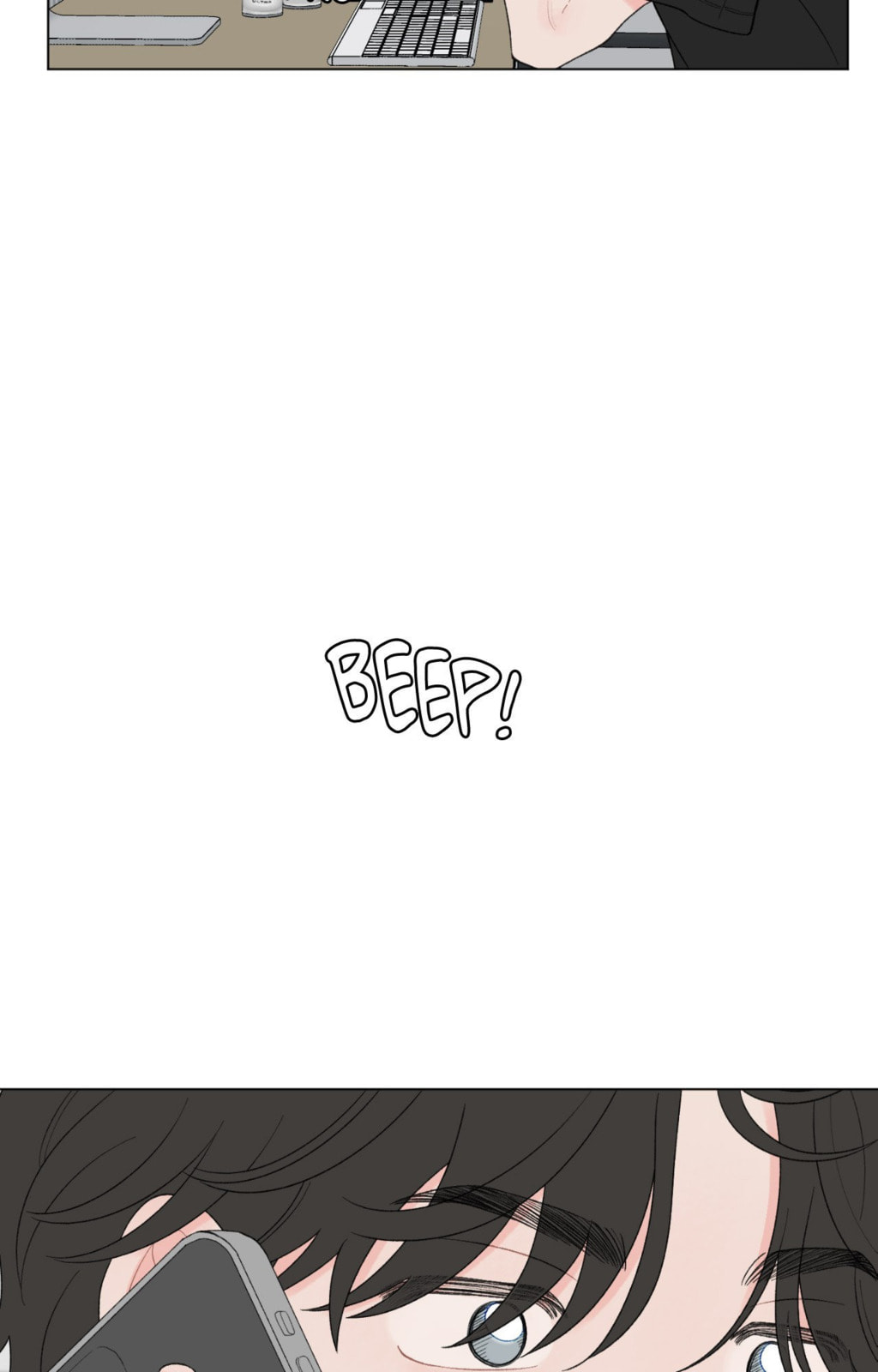 To Mend A Heart Chapter 59.1 page 49 - 