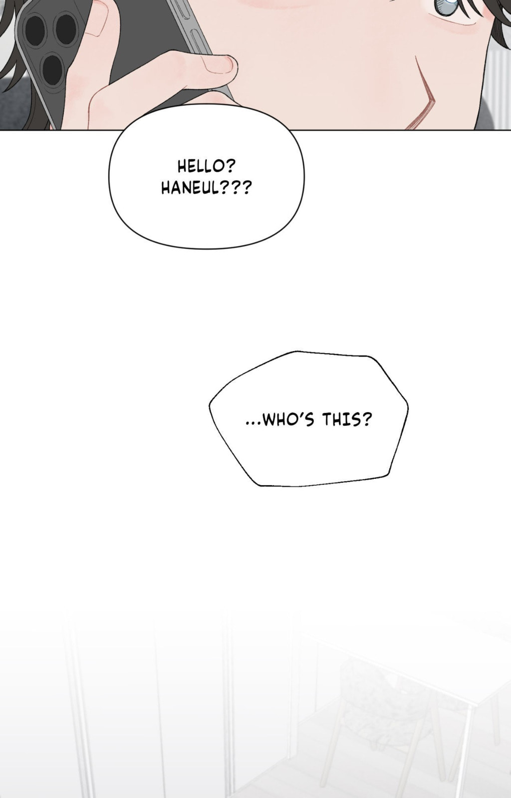To Mend A Heart Chapter 59.1 page 50 - 