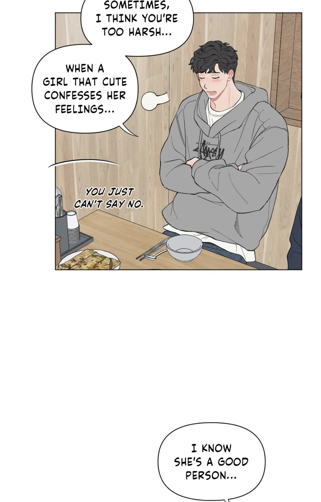 To Mend A Heart Chapter 59.1 page 6 - 