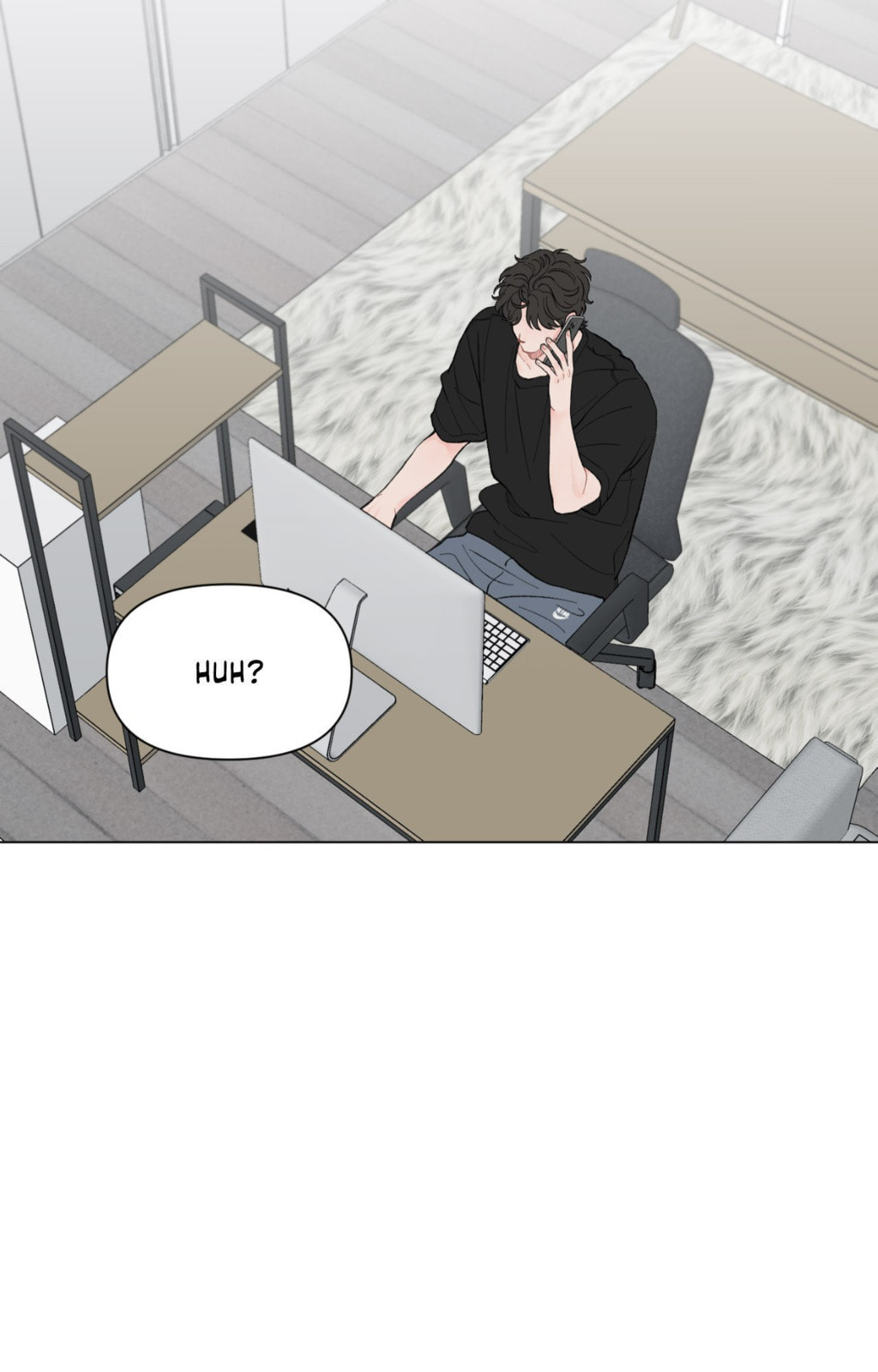 To Mend A Heart Chapter 59.1 page 51 - 