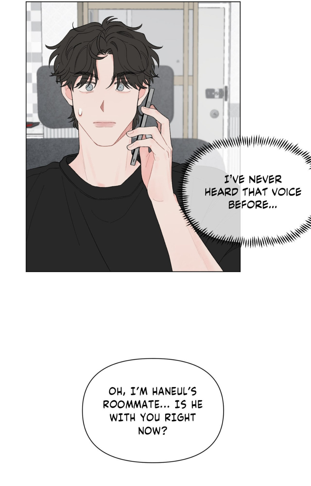 To Mend A Heart Chapter 59.1 page 52 - 
