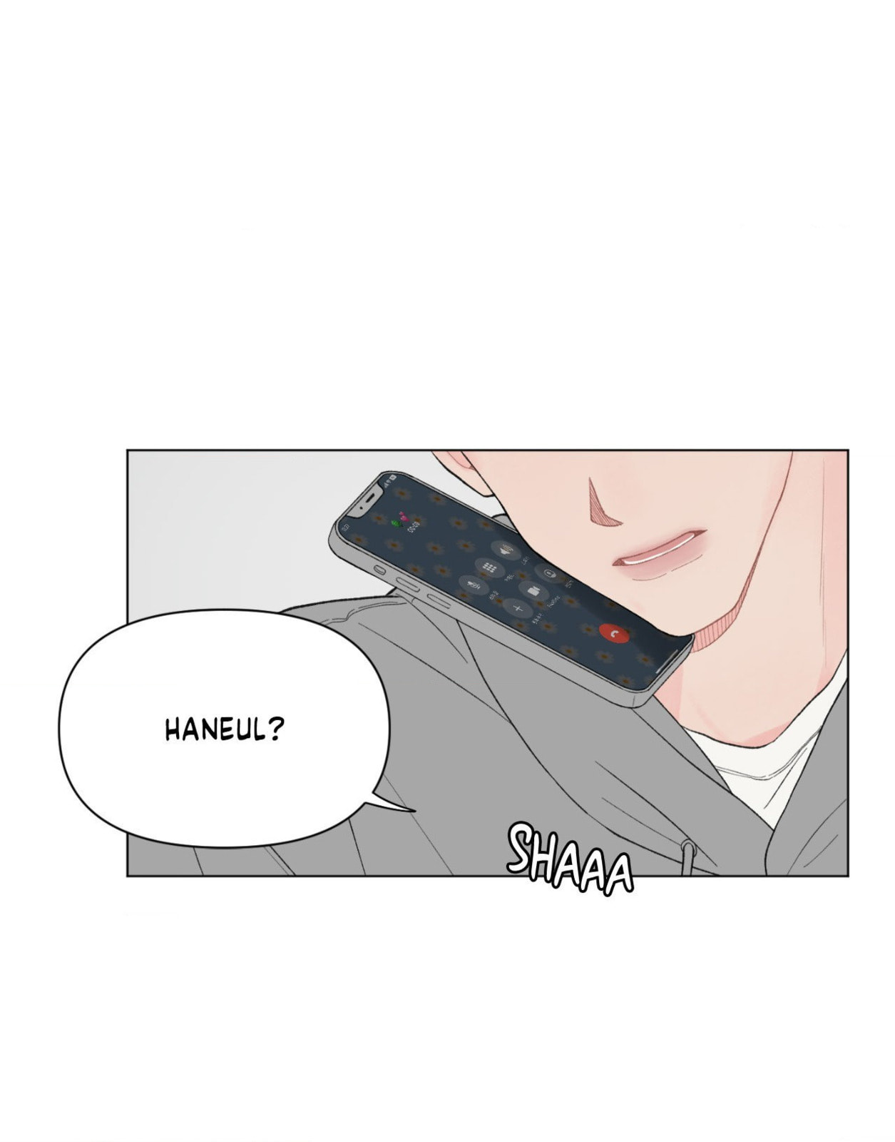 To Mend A Heart Chapter 59.1 page 53 - 