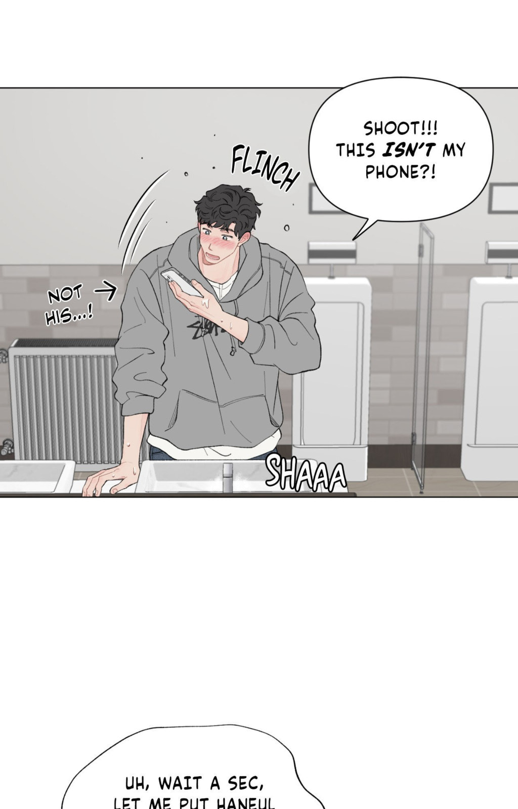 To Mend A Heart Chapter 59.1 page 54 - 