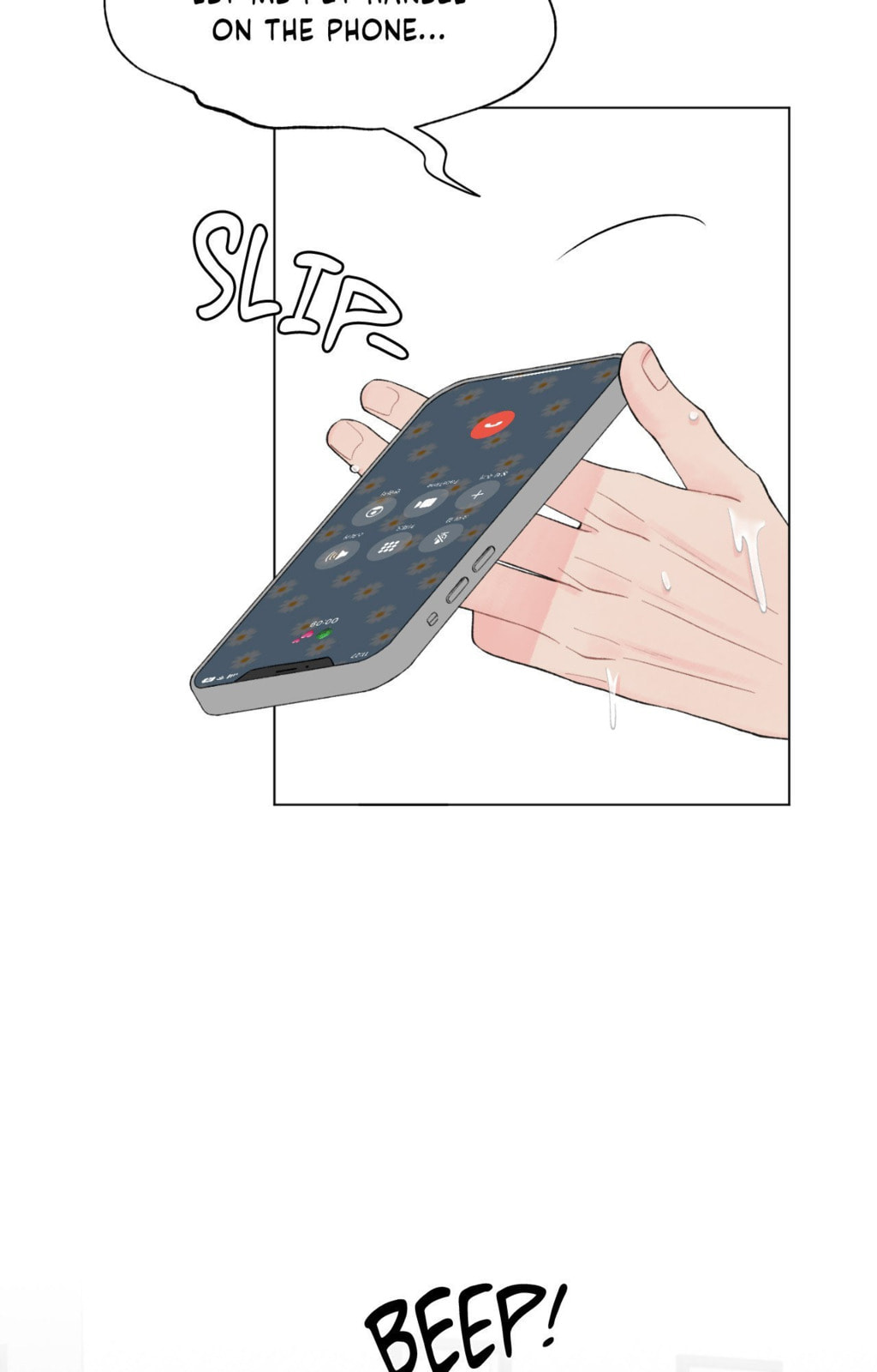 To Mend A Heart Chapter 59.1 page 55 - 