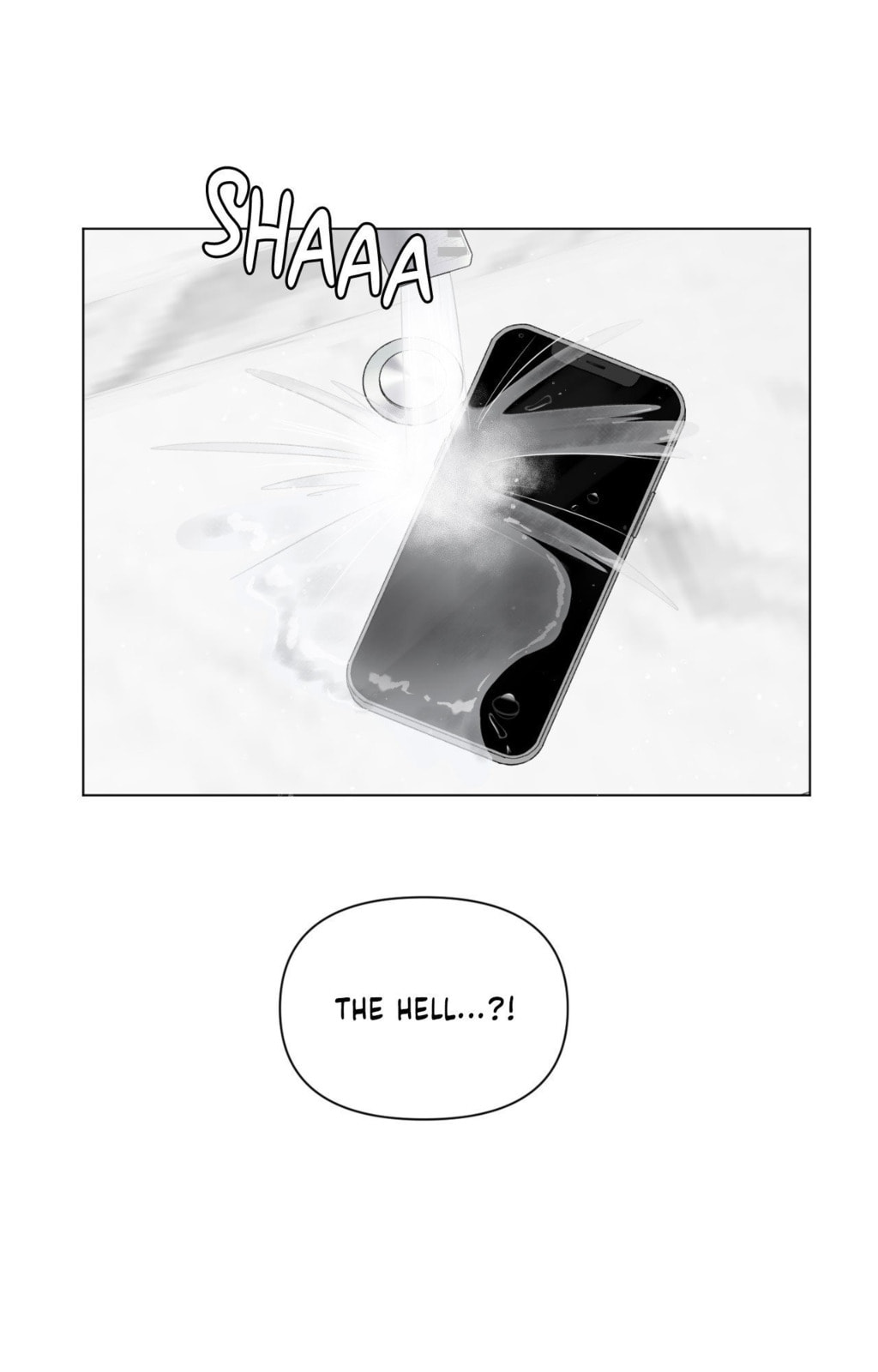 To Mend A Heart Chapter 59.1 page 57 - 