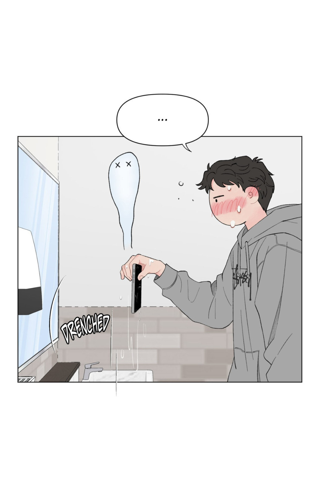 To Mend A Heart Chapter 59.1 page 58 - 
