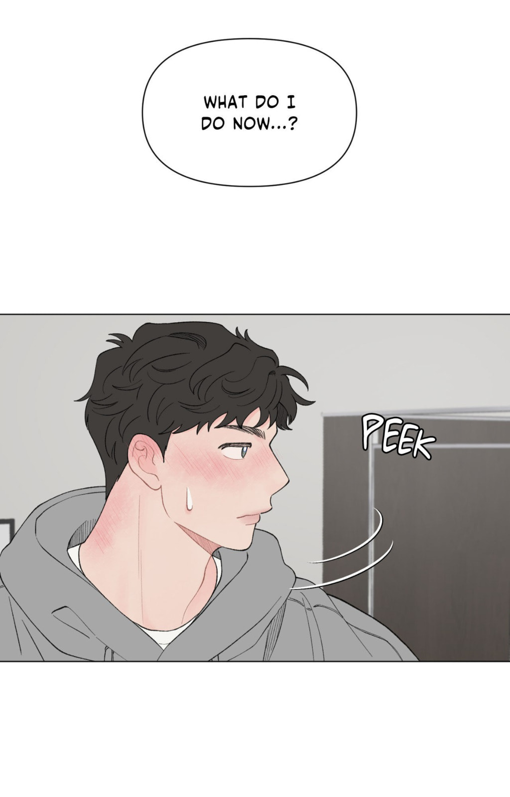To Mend A Heart Chapter 59.1 page 59 - 