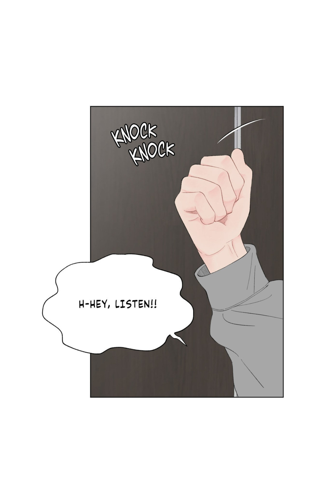 To Mend A Heart Chapter 59.1 page 60 - 