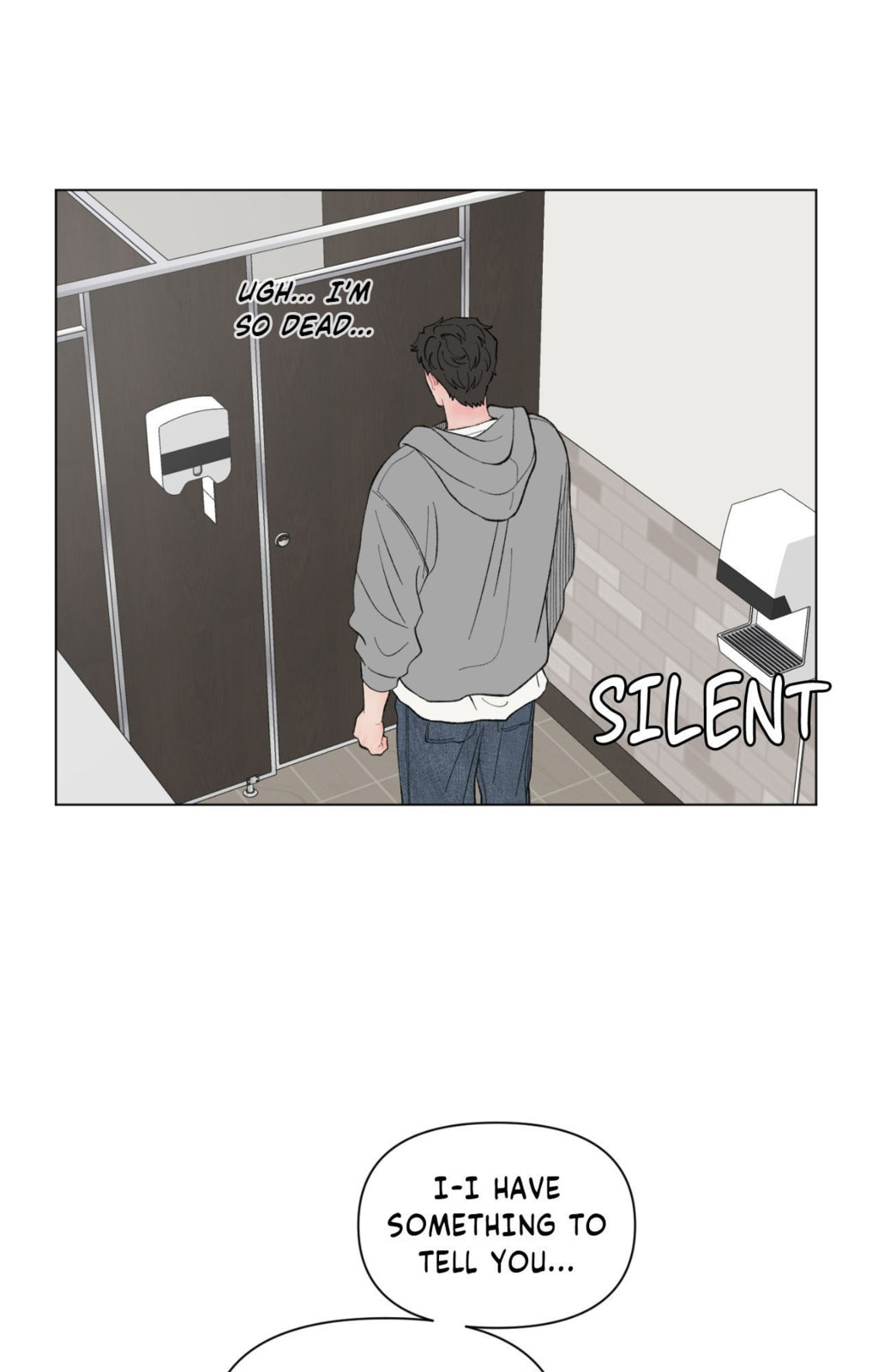 To Mend A Heart Chapter 59.1 page 61 - 