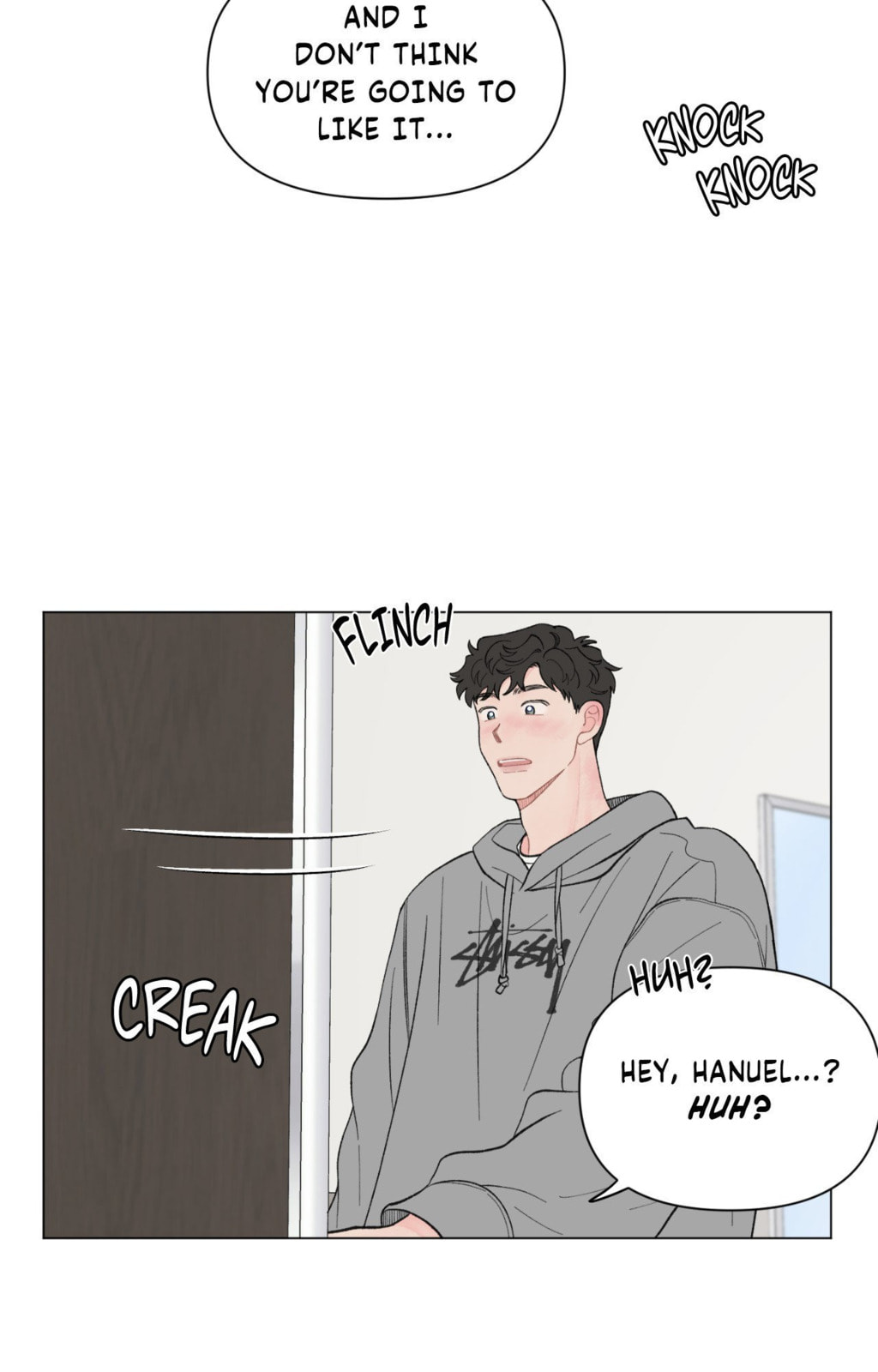 To Mend A Heart Chapter 59.1 page 62 - 