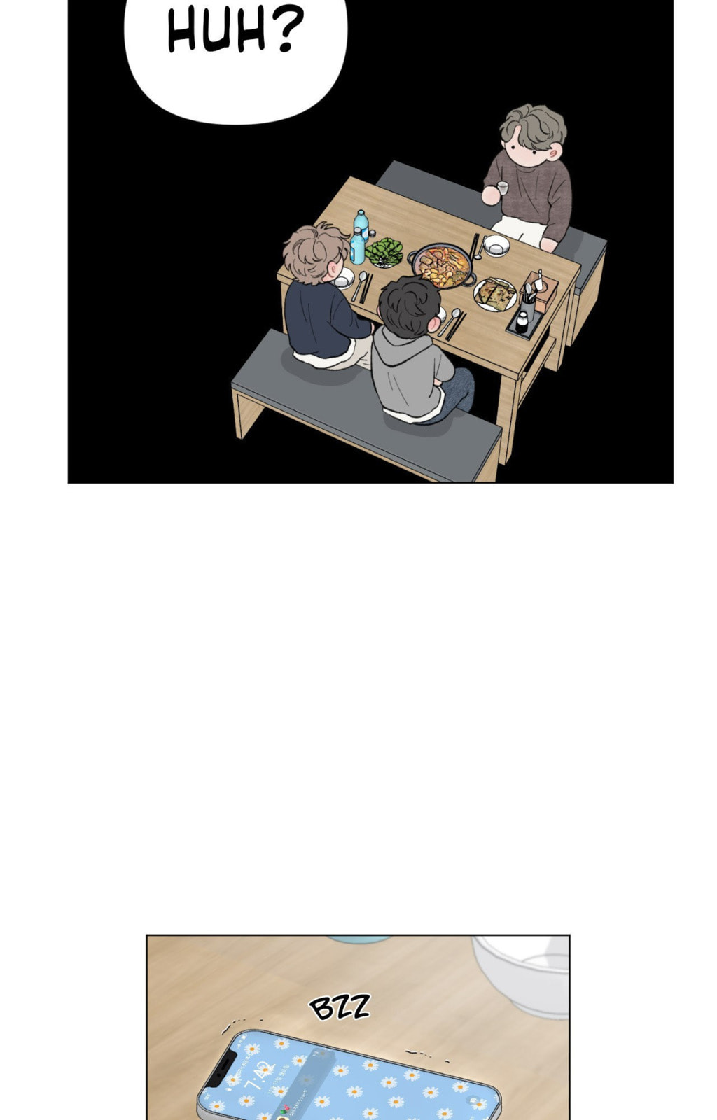 To Mend A Heart Chapter 59.1 page 8 - 