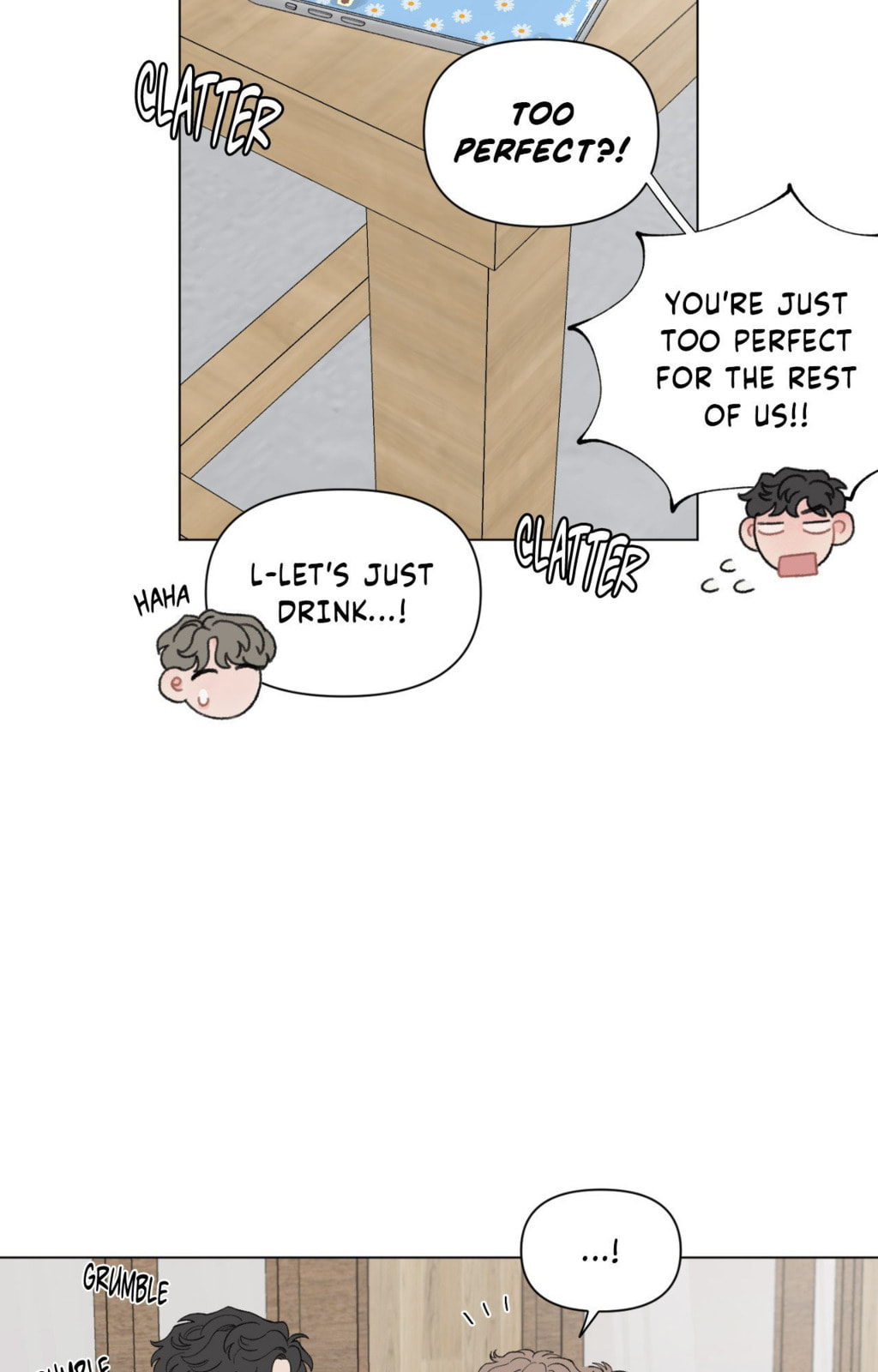 To Mend A Heart Chapter 59.1 page 9 - 
