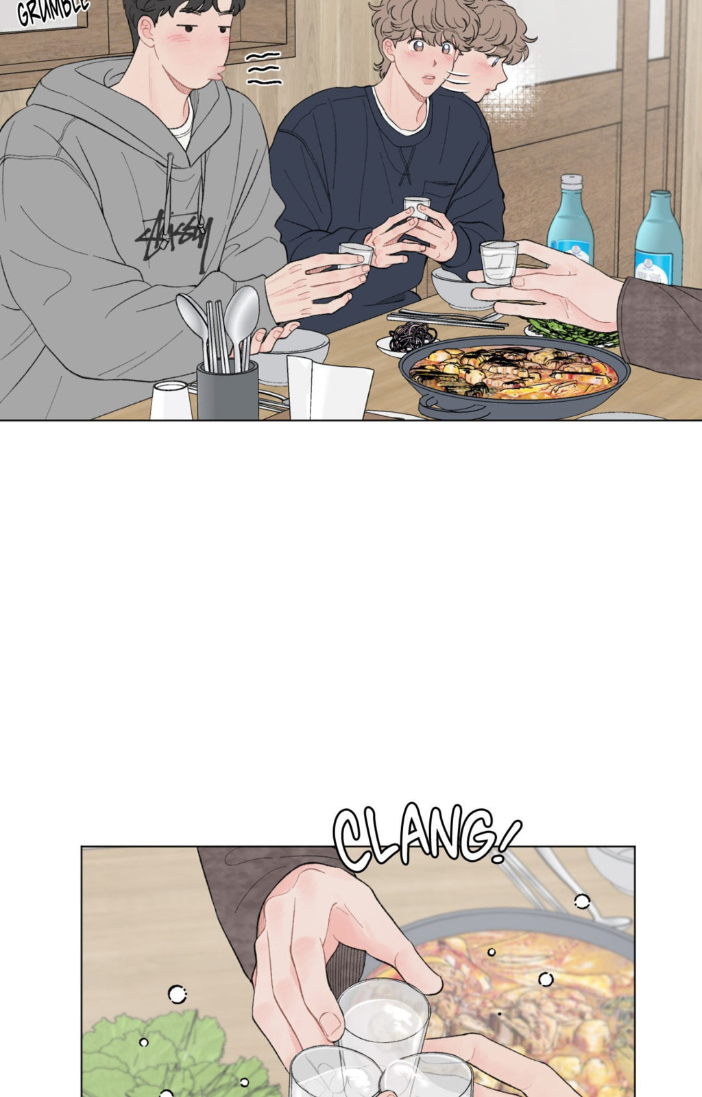 To Mend A Heart Chapter 59.1 page 10 - 