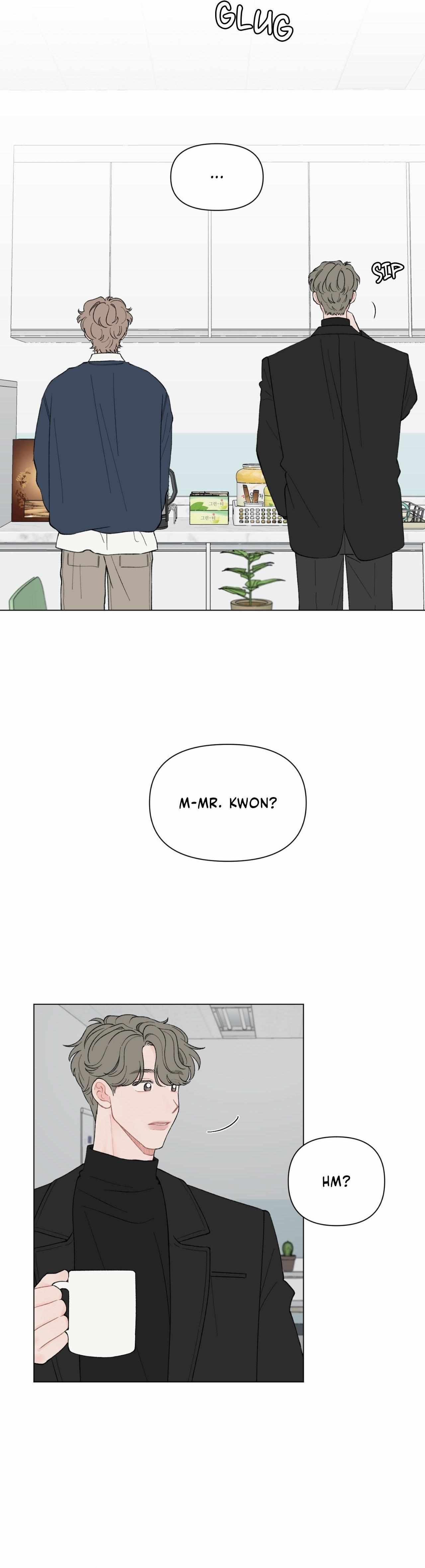 To Mend A Heart Chapter 59 page 12 - 