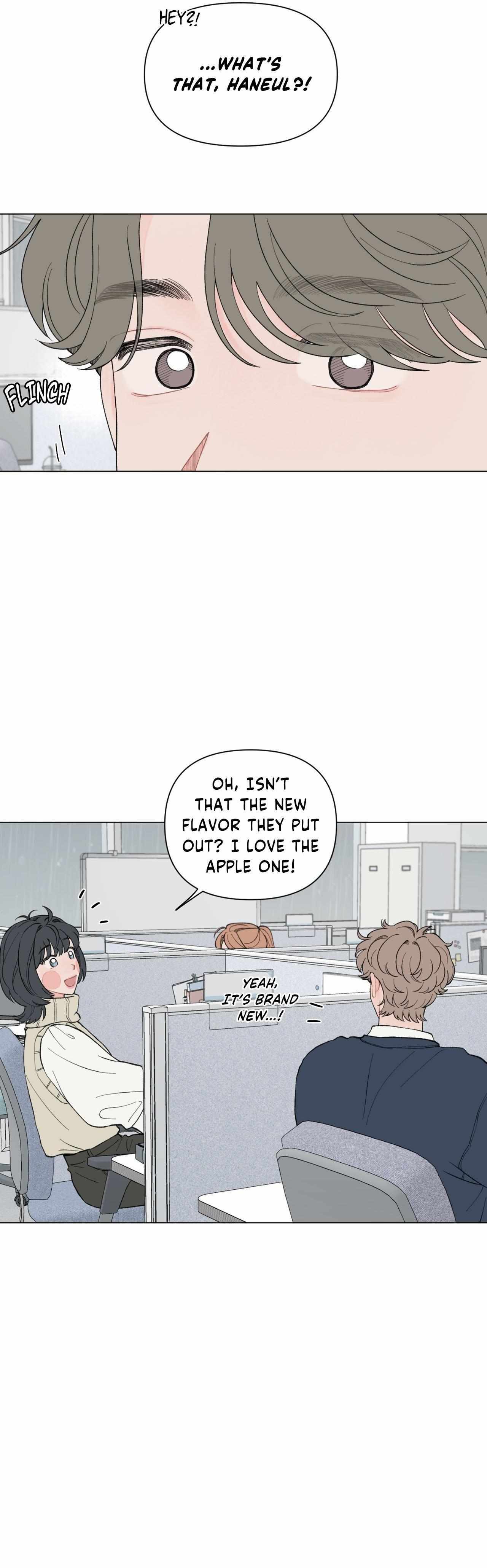 To Mend A Heart Chapter 59 page 3 - 