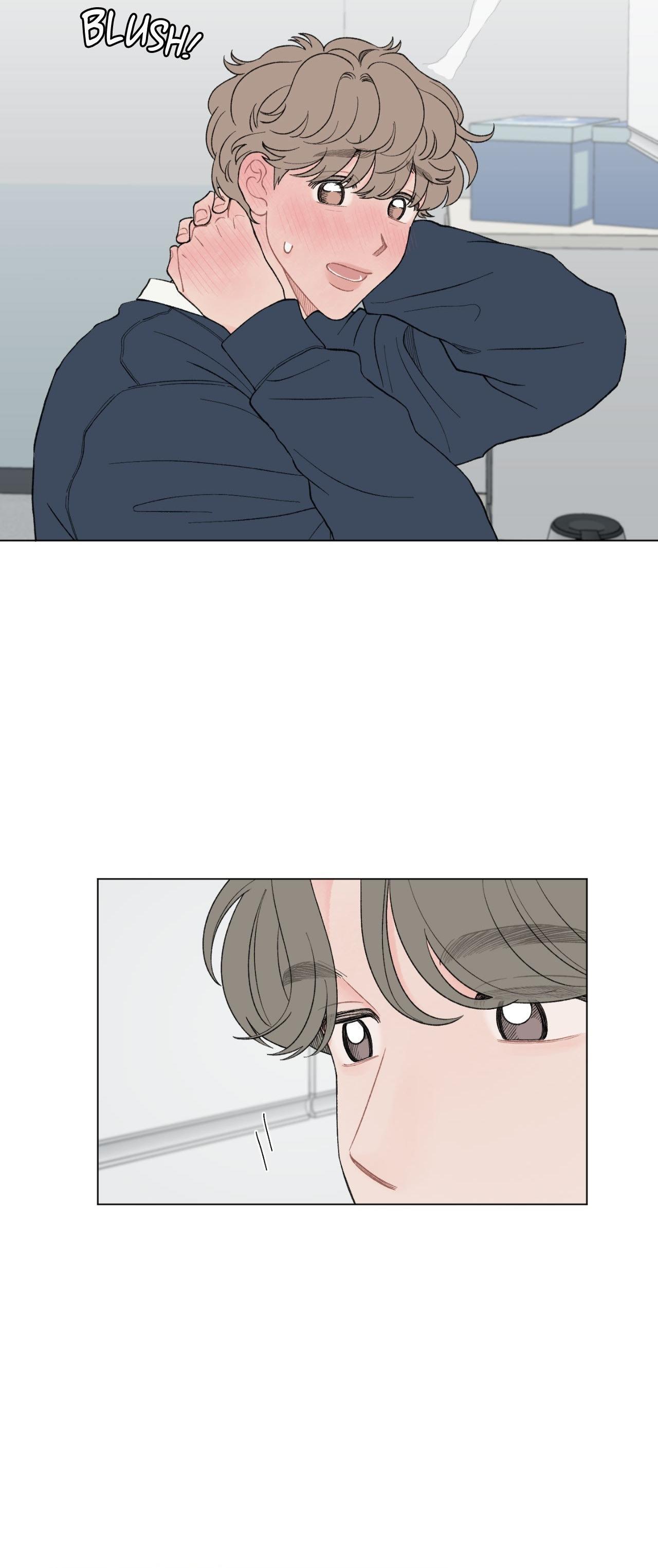 To Mend A Heart Chapter 59 page 21 - 
