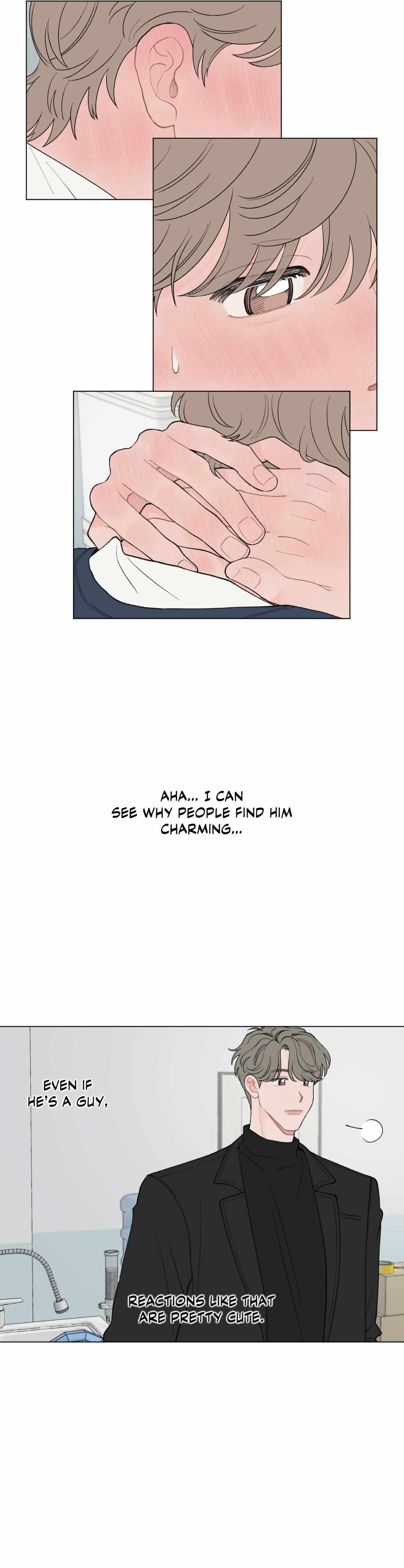 To Mend A Heart Chapter 59 page 22 - 