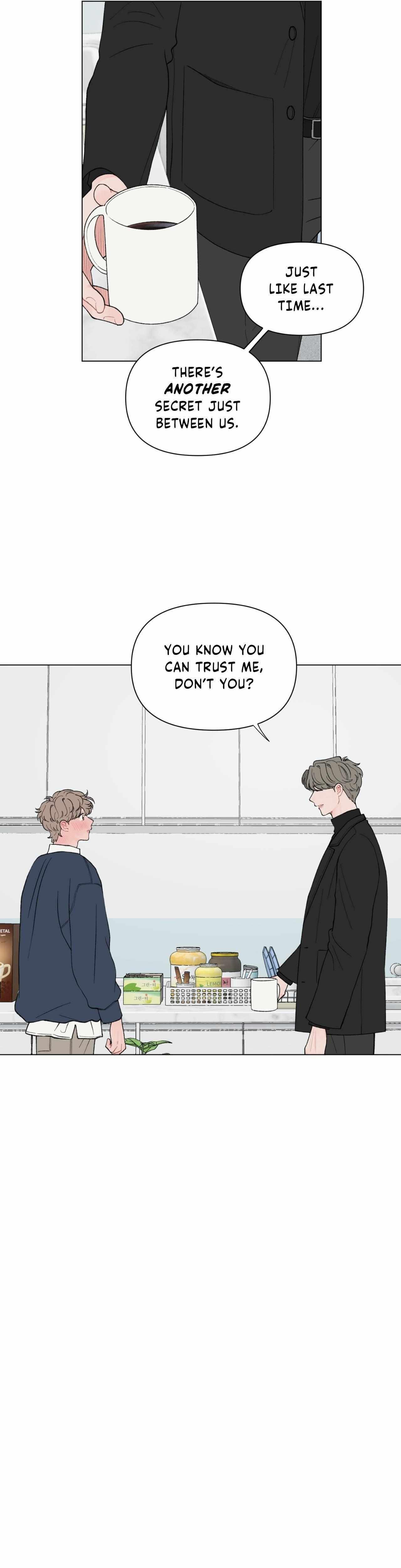 To Mend A Heart Chapter 59 page 23 - 