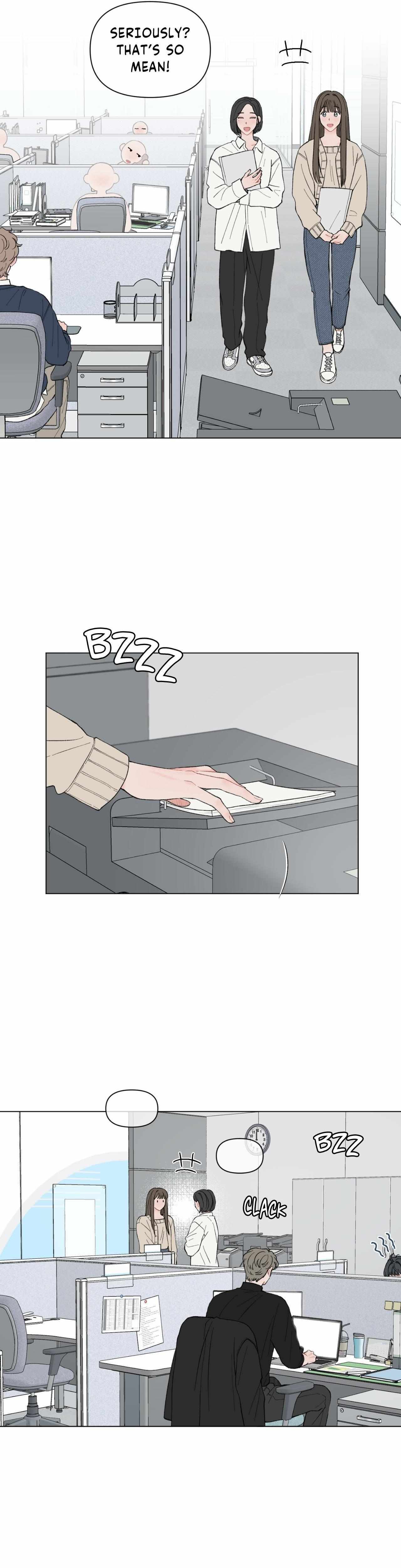 To Mend A Heart Chapter 59 page 5 - 