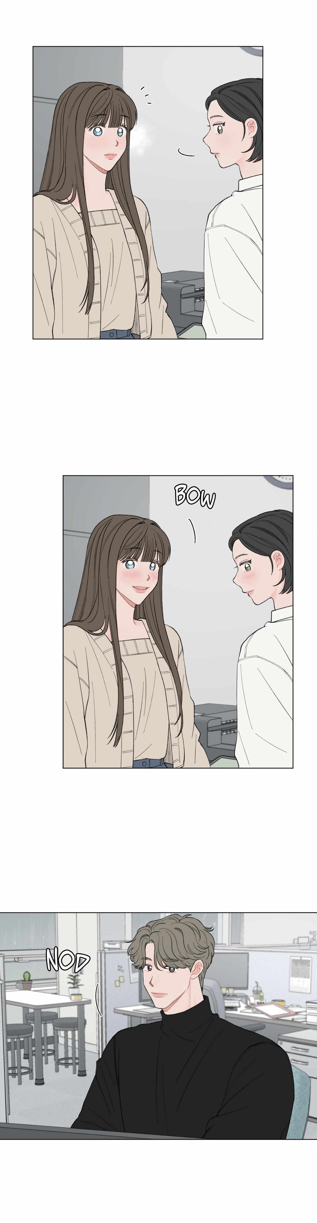 To Mend A Heart Chapter 59 page 6 - 