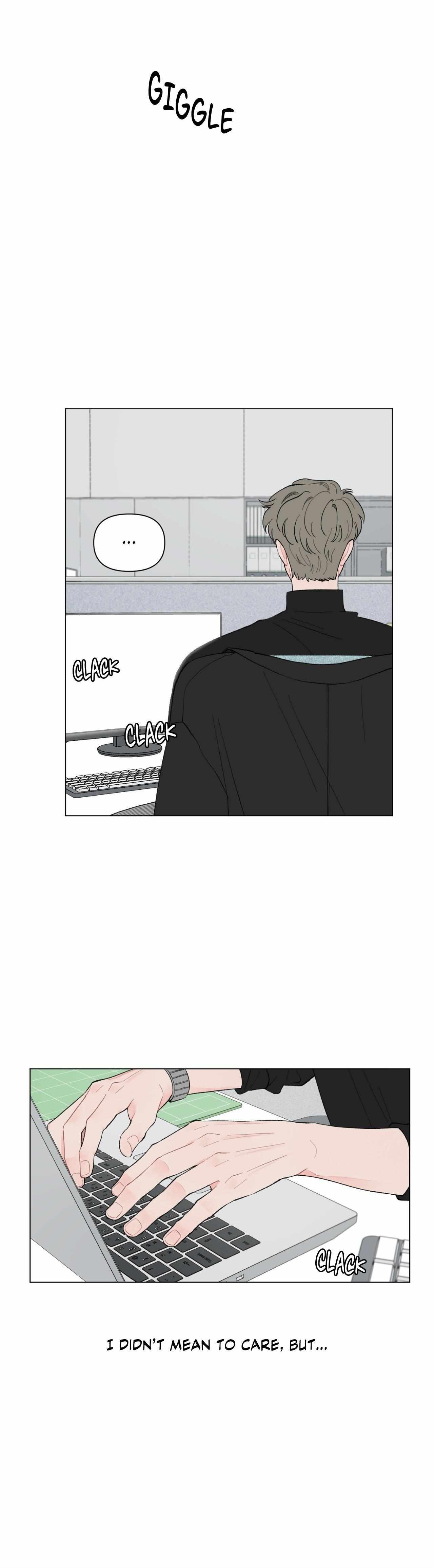 To Mend A Heart Chapter 59 page 8 - 
