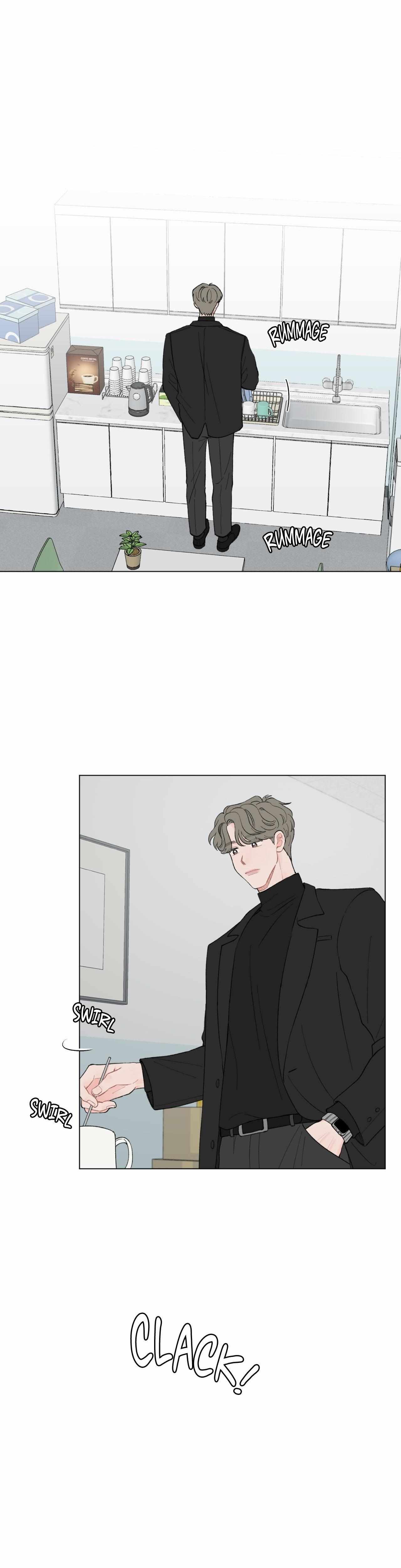 To Mend A Heart Chapter 59 page 10 - 