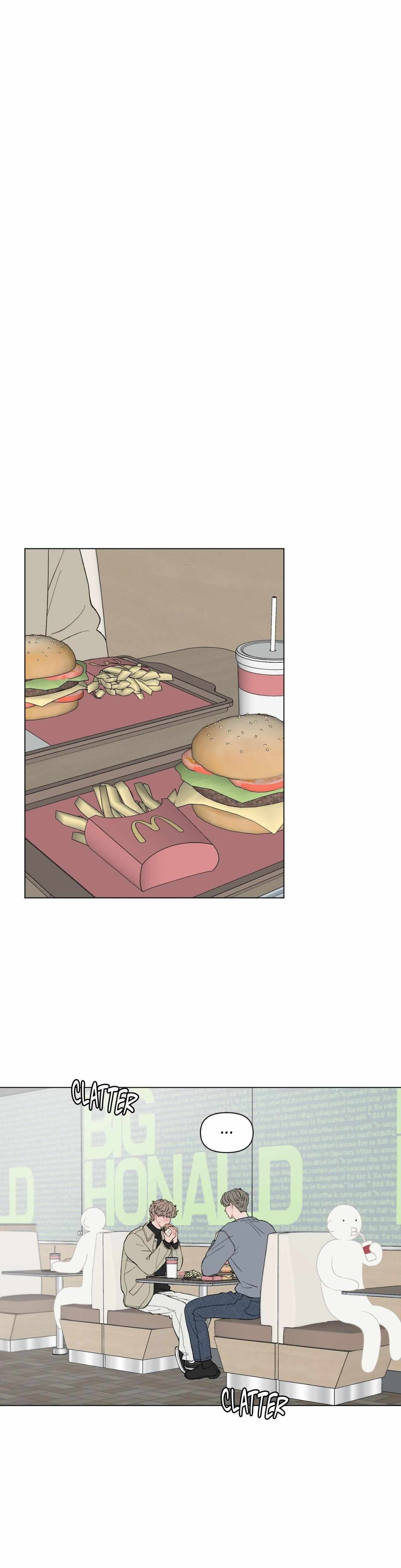 To Mend A Heart Chapter 60 page 11 - 