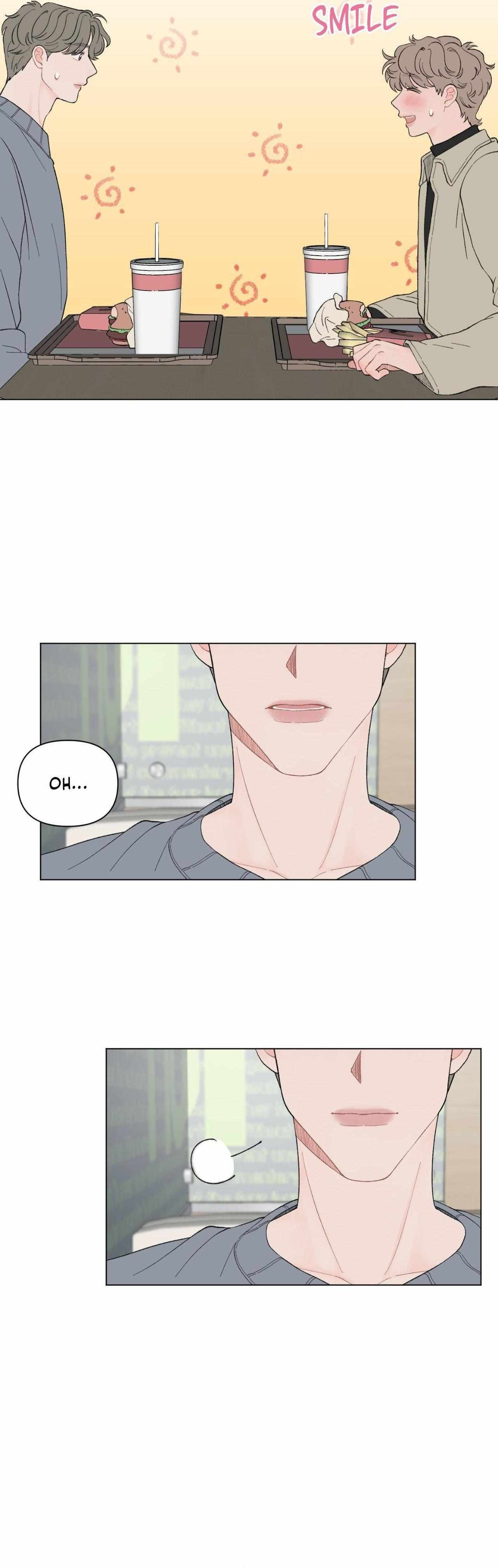 To Mend A Heart Chapter 60 page 14 - 