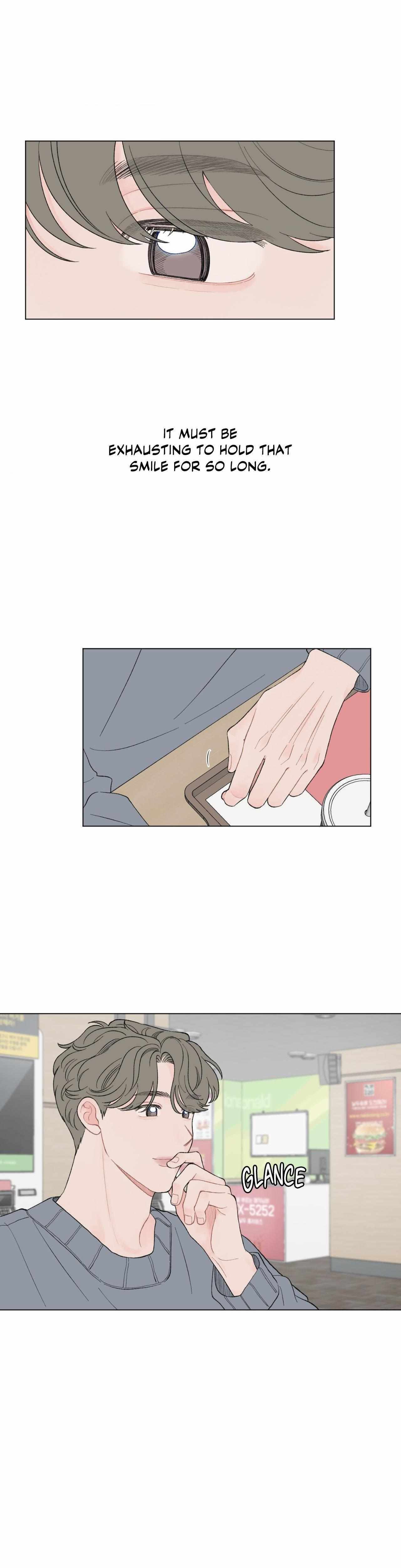 To Mend A Heart Chapter 60 page 19 - 