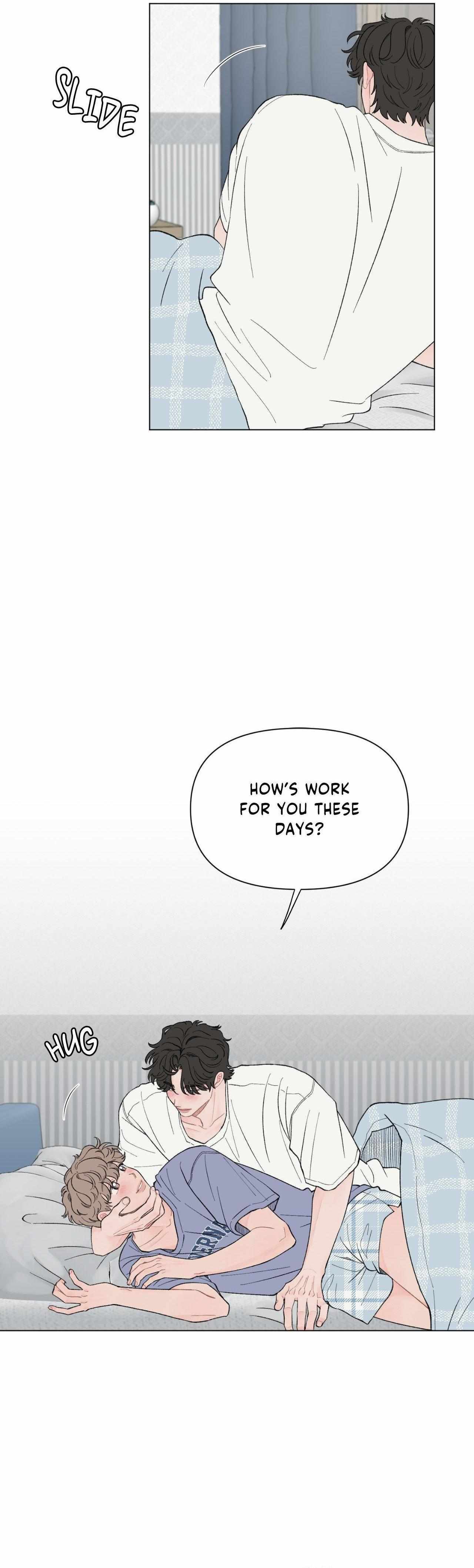 To Mend A Heart Chapter 60 page 24 - 
