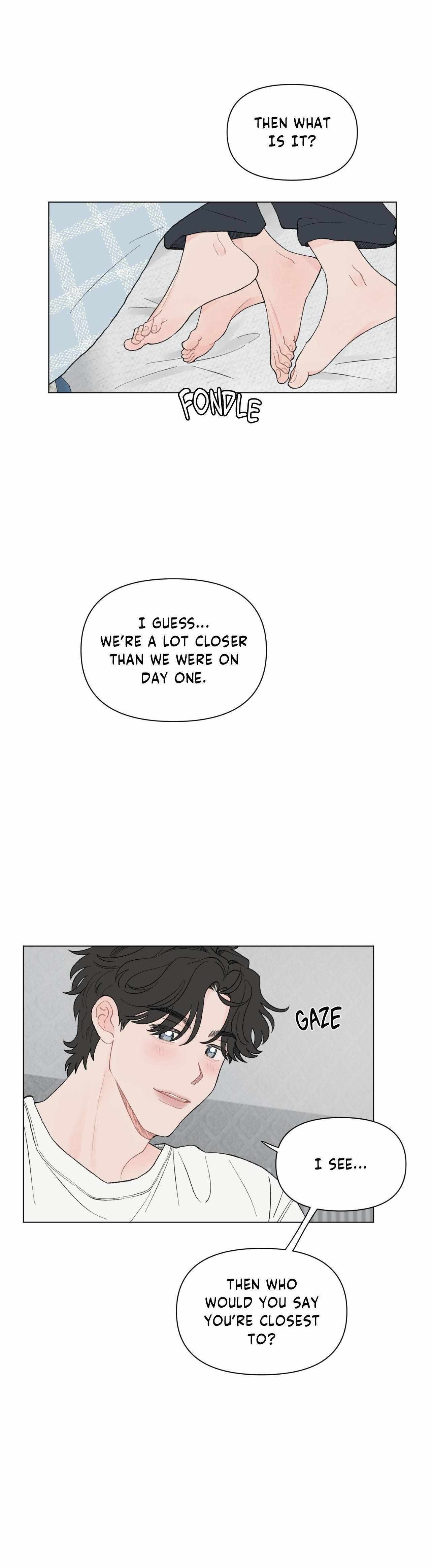 To Mend A Heart Chapter 60 page 26 - 