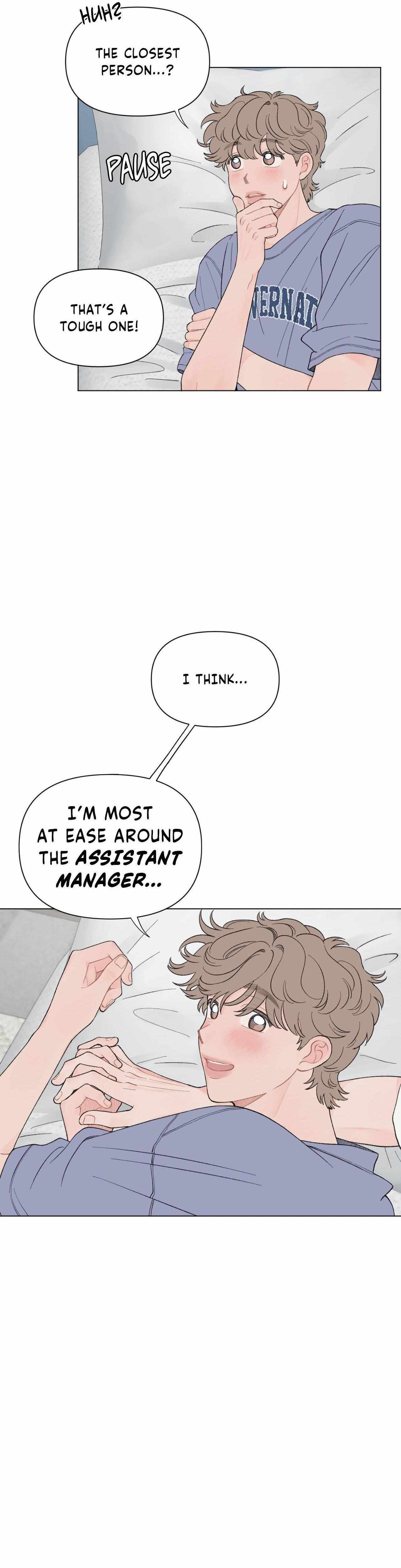 To Mend A Heart Chapter 60 page 27 - 