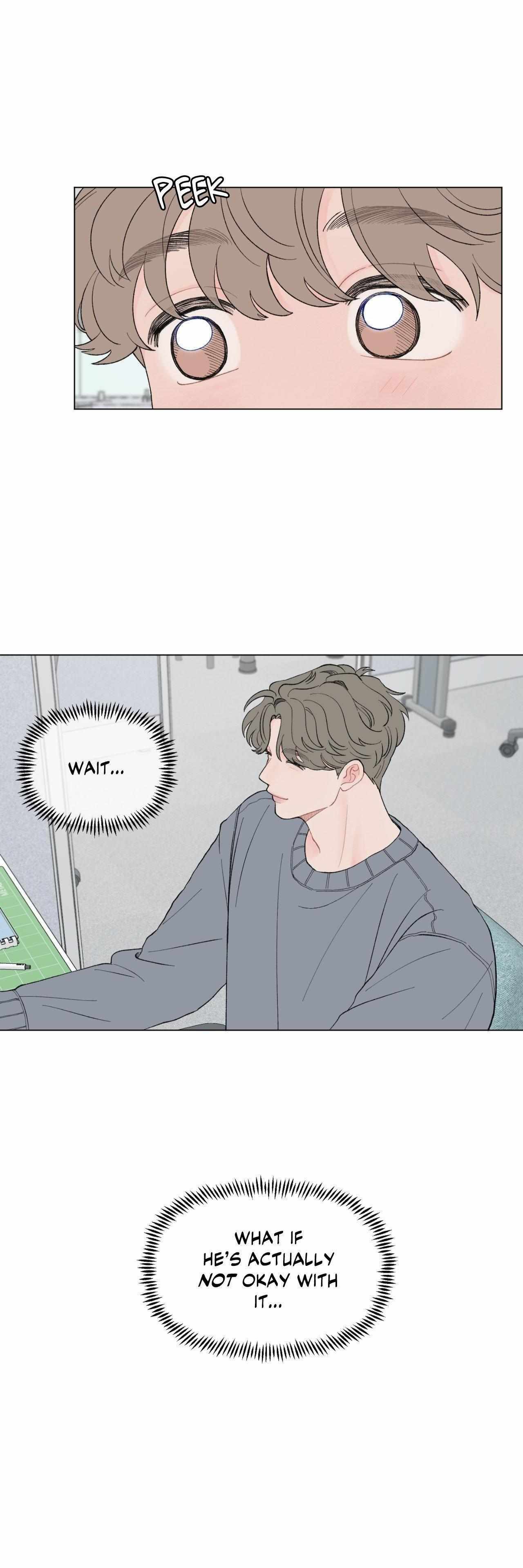To Mend A Heart Chapter 60 page 5 - 
