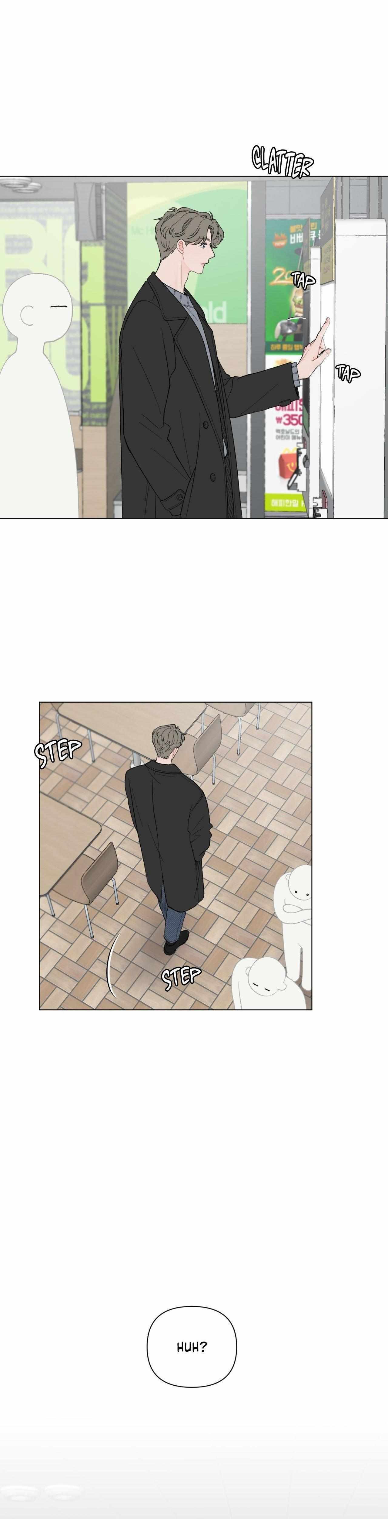 To Mend A Heart Chapter 60 page 8 - 