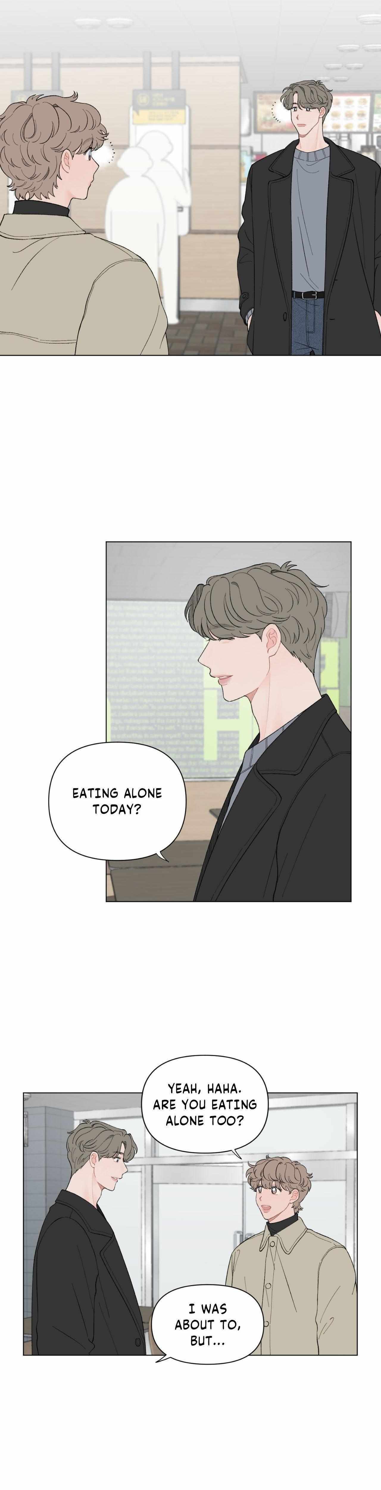 To Mend A Heart Chapter 60 page 9 - 
